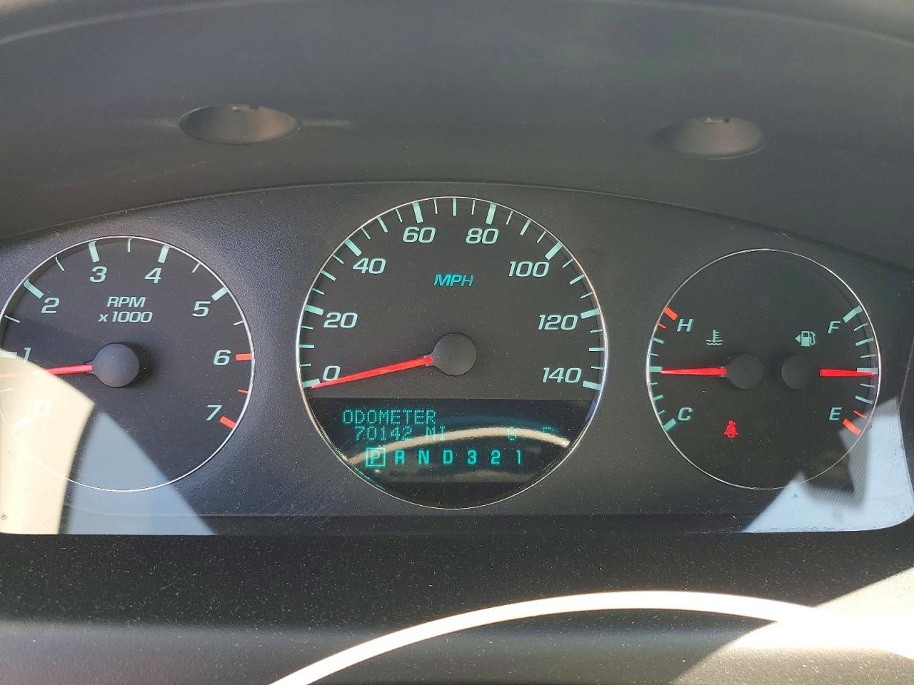 2010 Chevrolet Impala Lt Black vin: 2G1WB5EN1A1148467