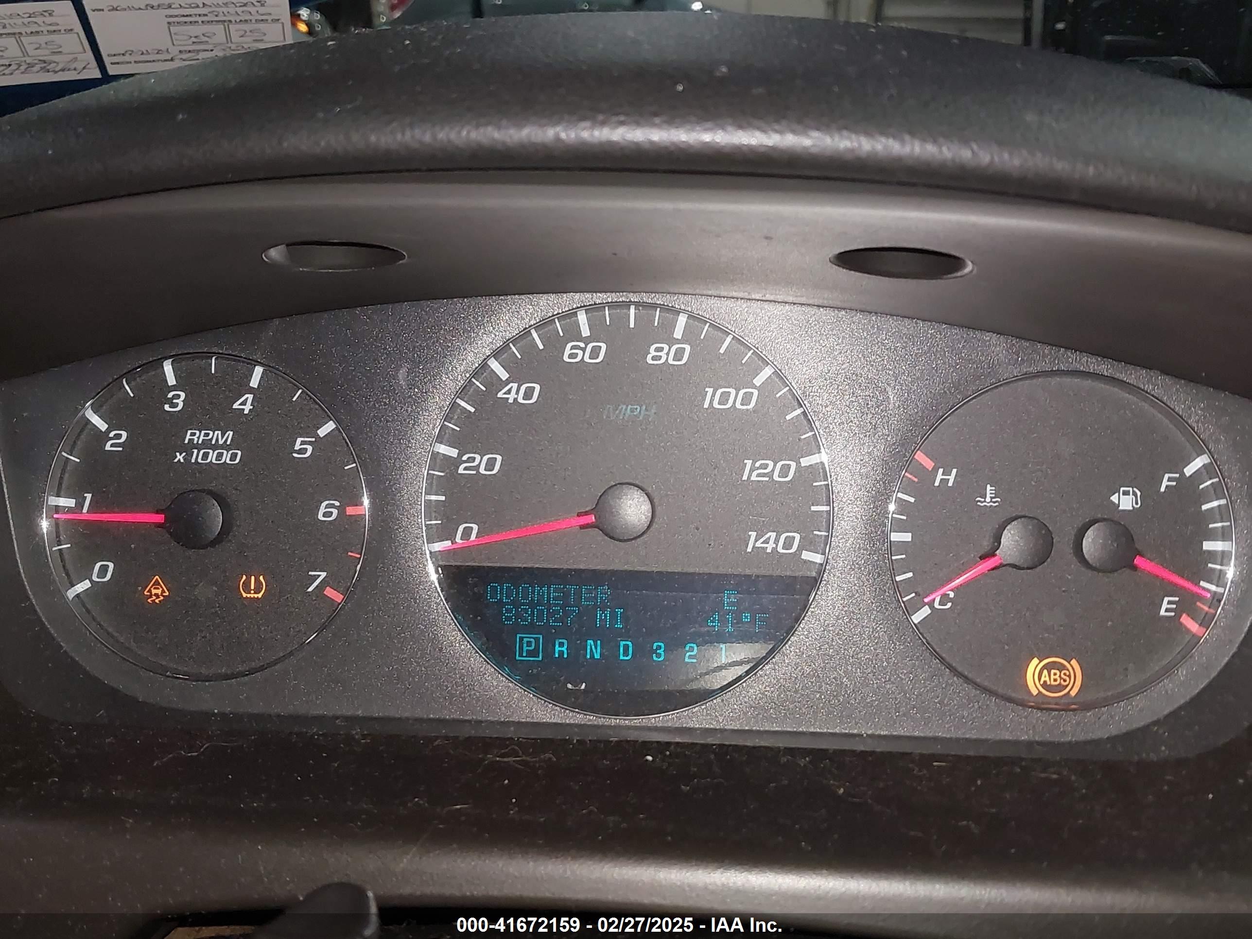 2010 Chevrolet Impala Lt Blue vin: 2G1WB5EN2A1119298