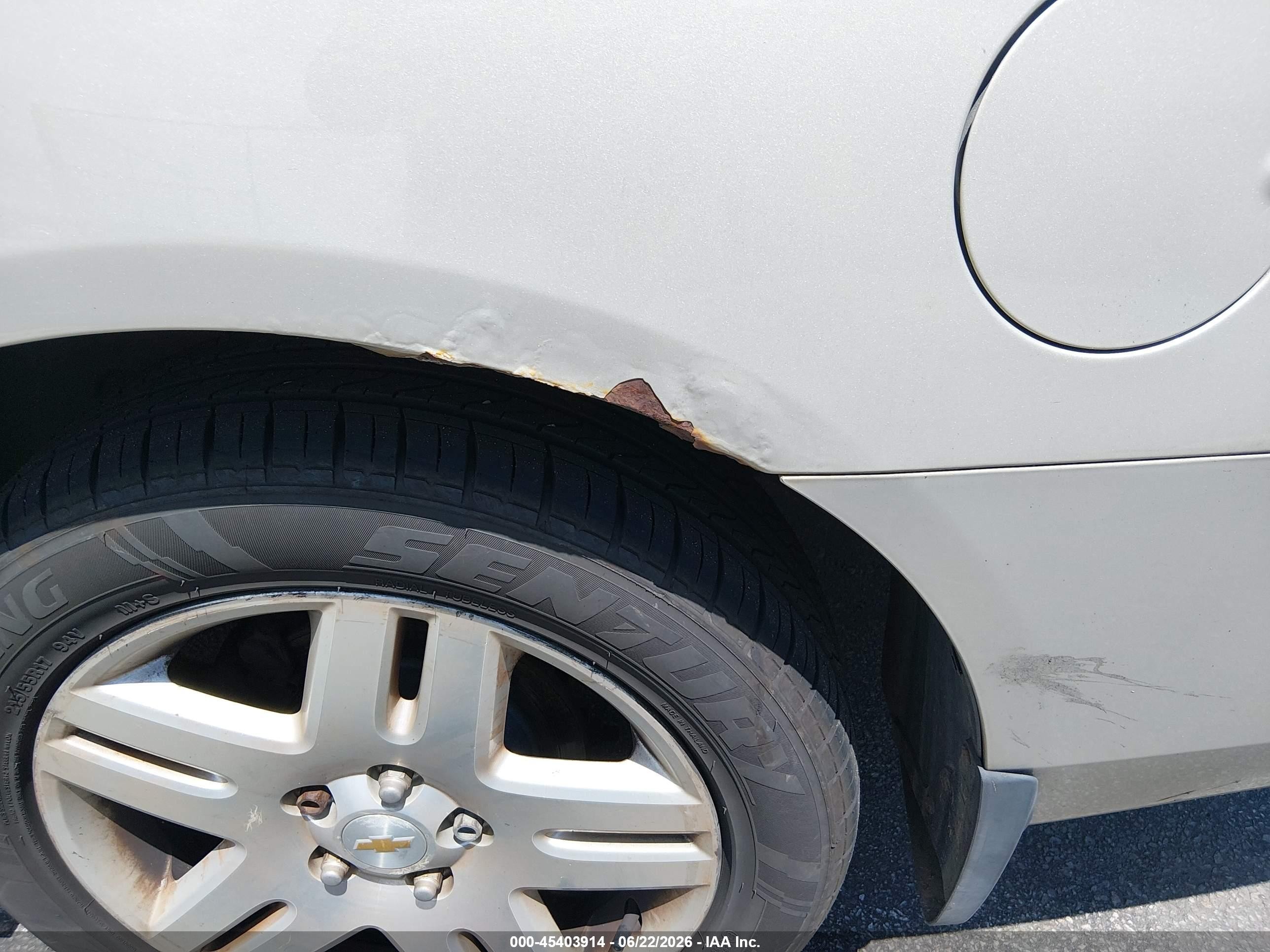 2010 Chevrolet Impala Lt Beige vin: 2G1WB5EN3A1175363