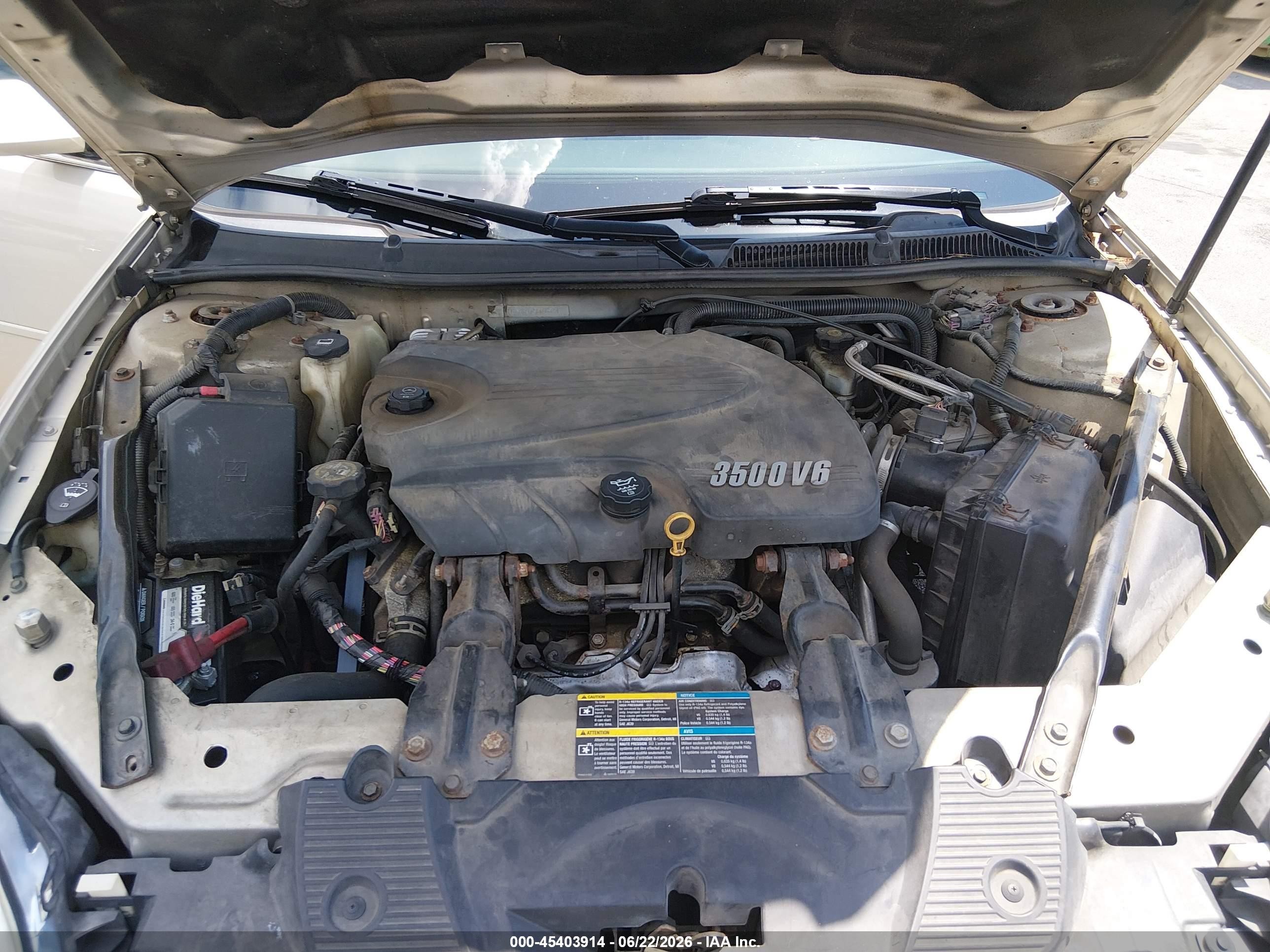 2010 Chevrolet Impala Lt Beige vin: 2G1WB5EN3A1175363