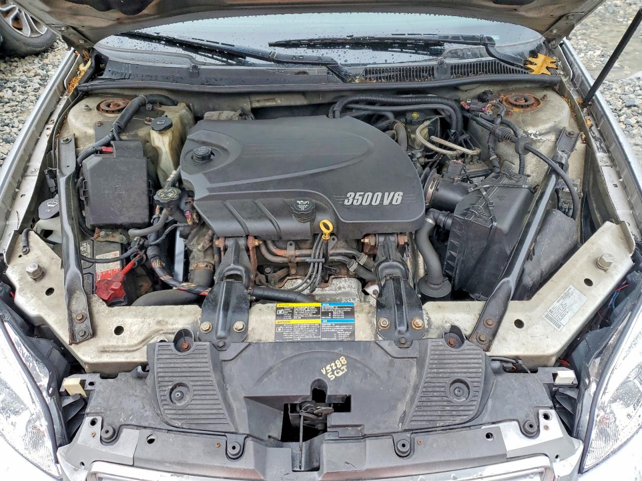 2010 Chevrolet Impala Lt Silver vin: 2G1WB5EN3A1180661