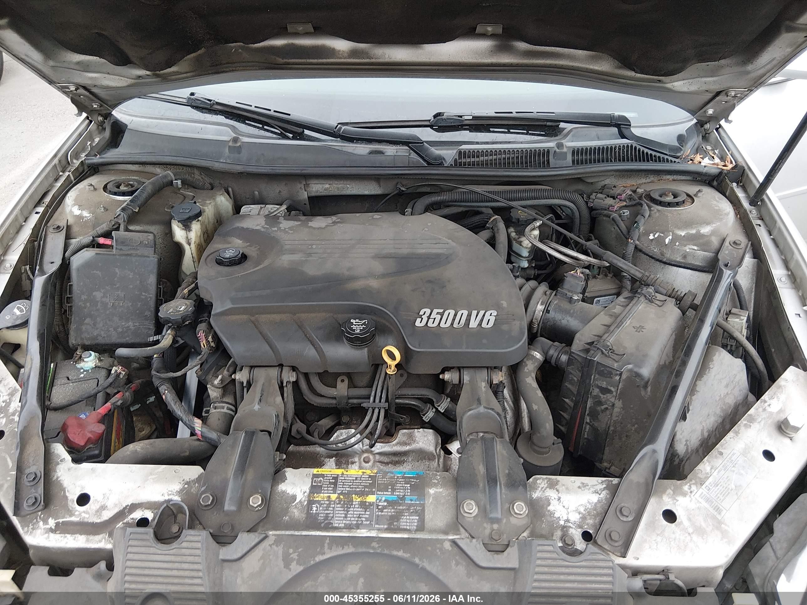 2010 Chevrolet Impala Lt Silver vin: 2G1WB5EN4A1179020