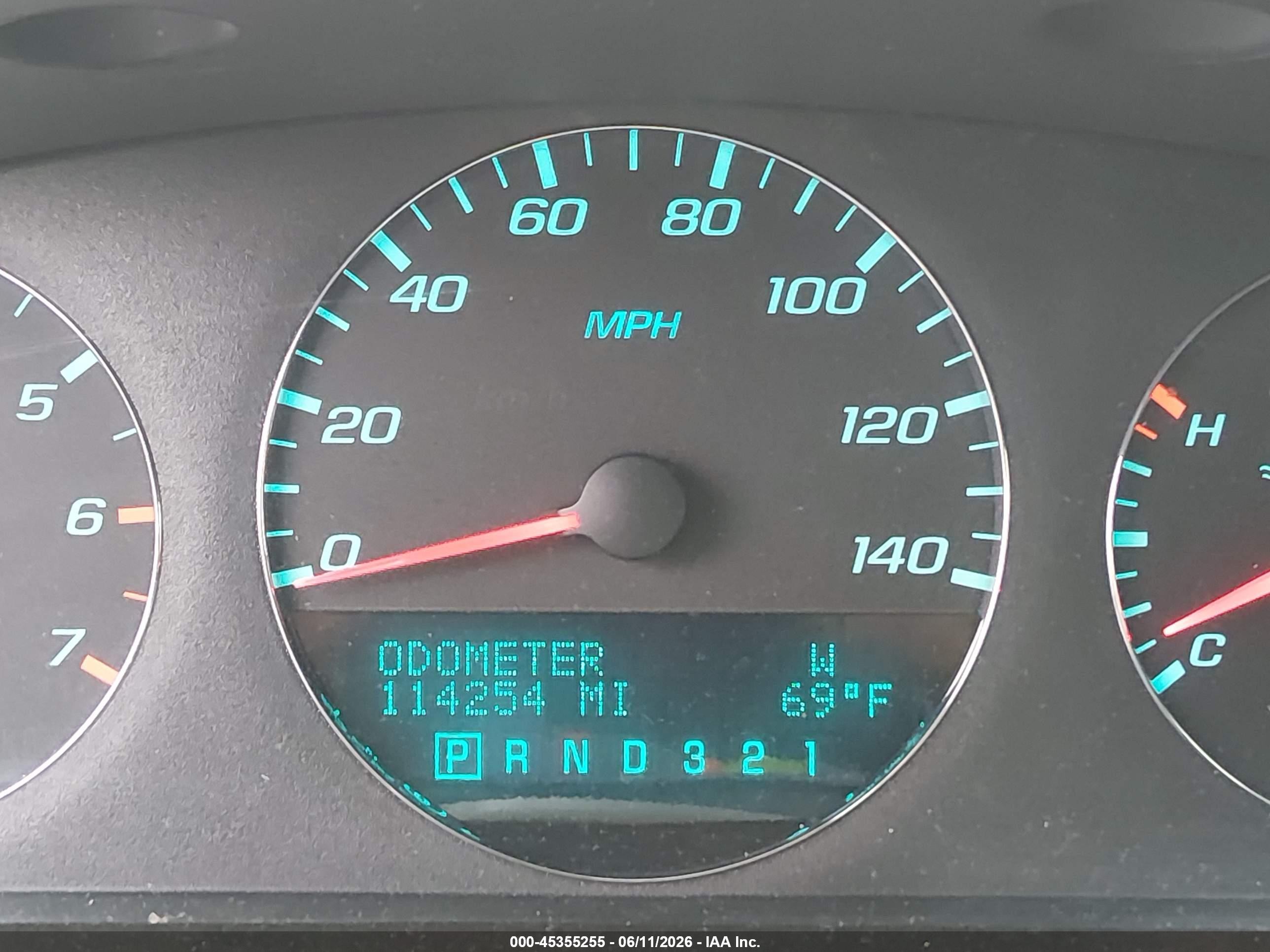 2010 Chevrolet Impala Lt Silver vin: 2G1WB5EN4A1179020