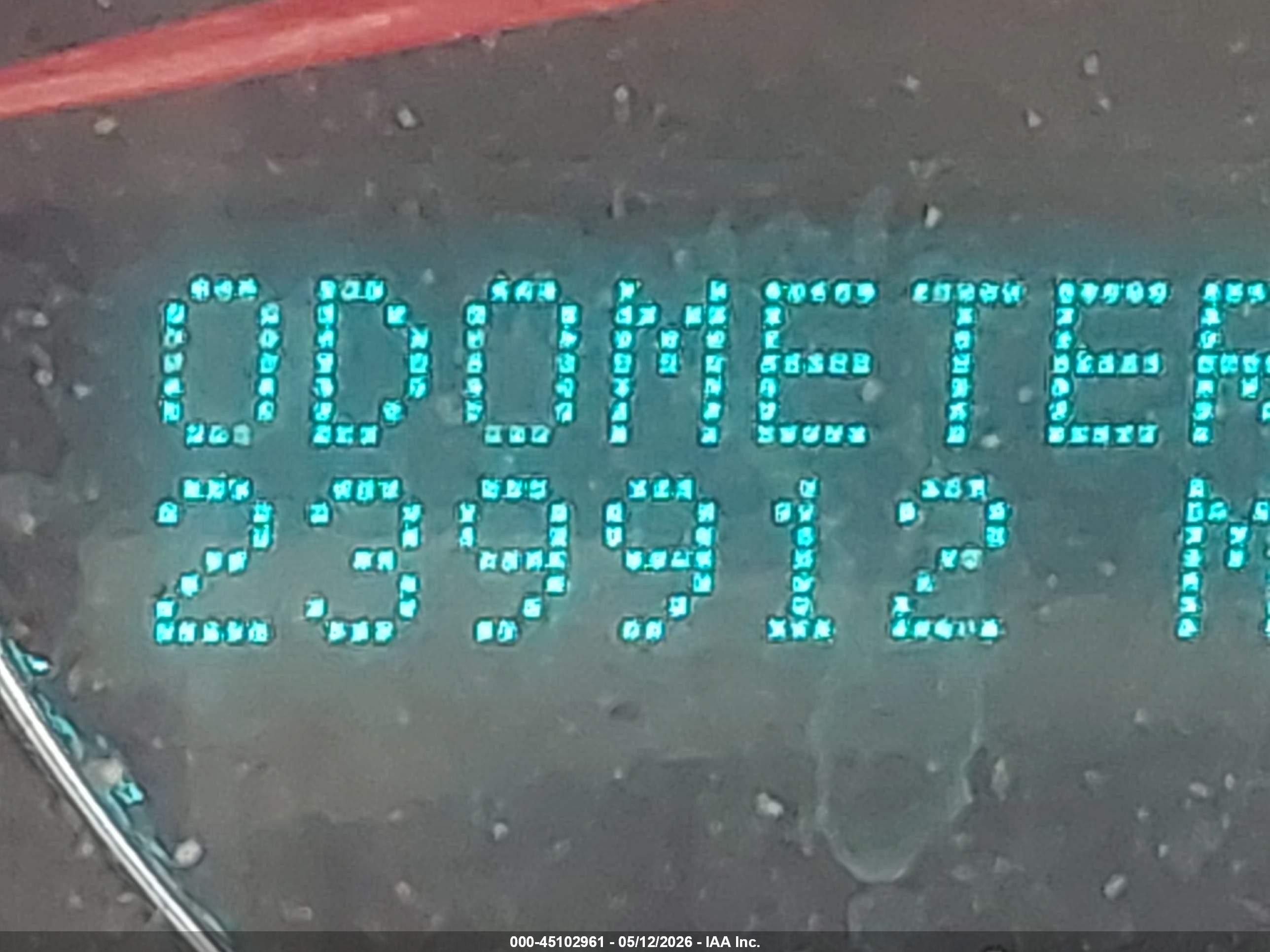 2010 Chevrolet Impala Lt Blue vin: 2G1WB5EN5A1217807
