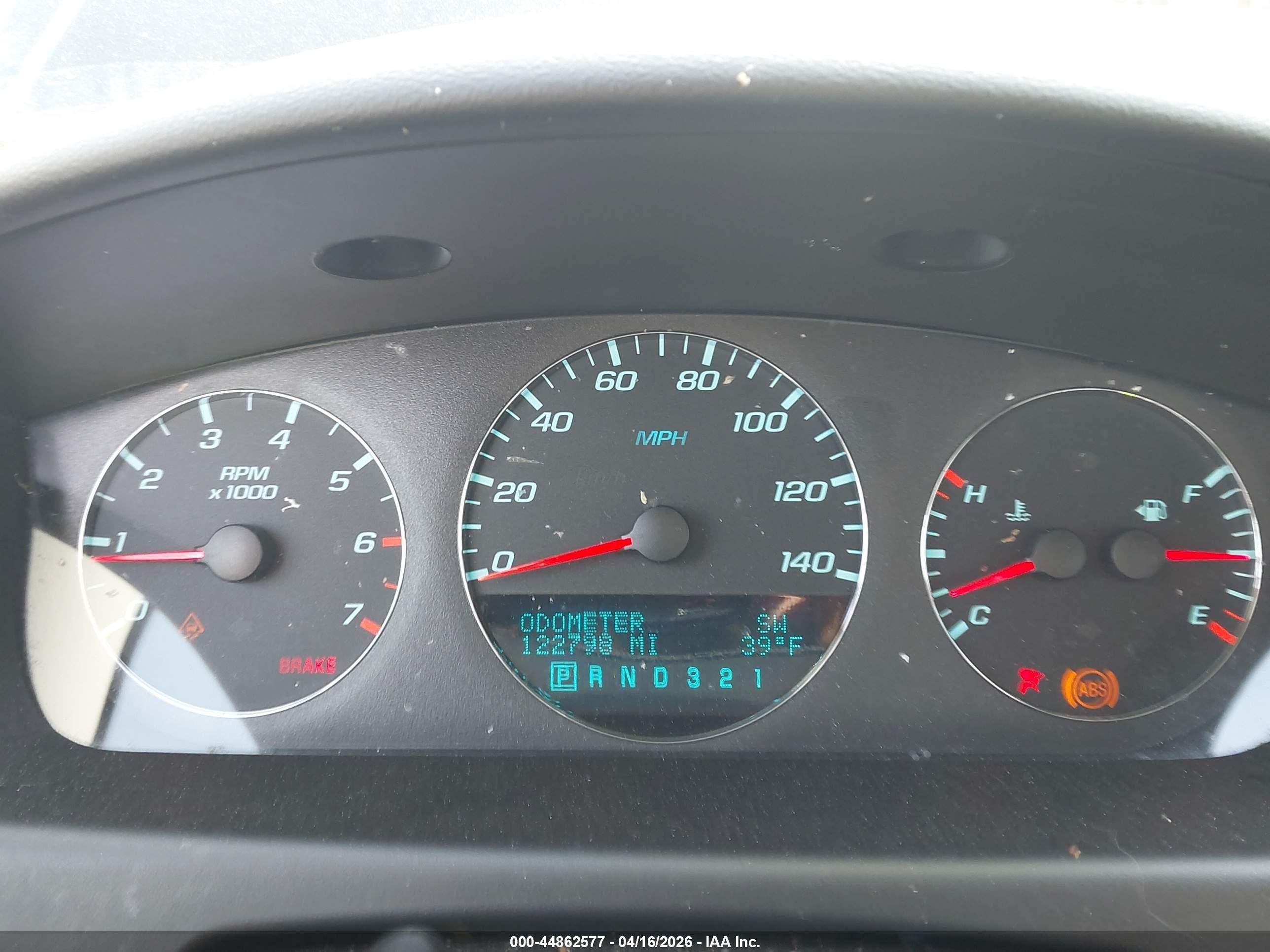 2010 Chevrolet Impala Lt Black vin: 2G1WB5EN5A1232257