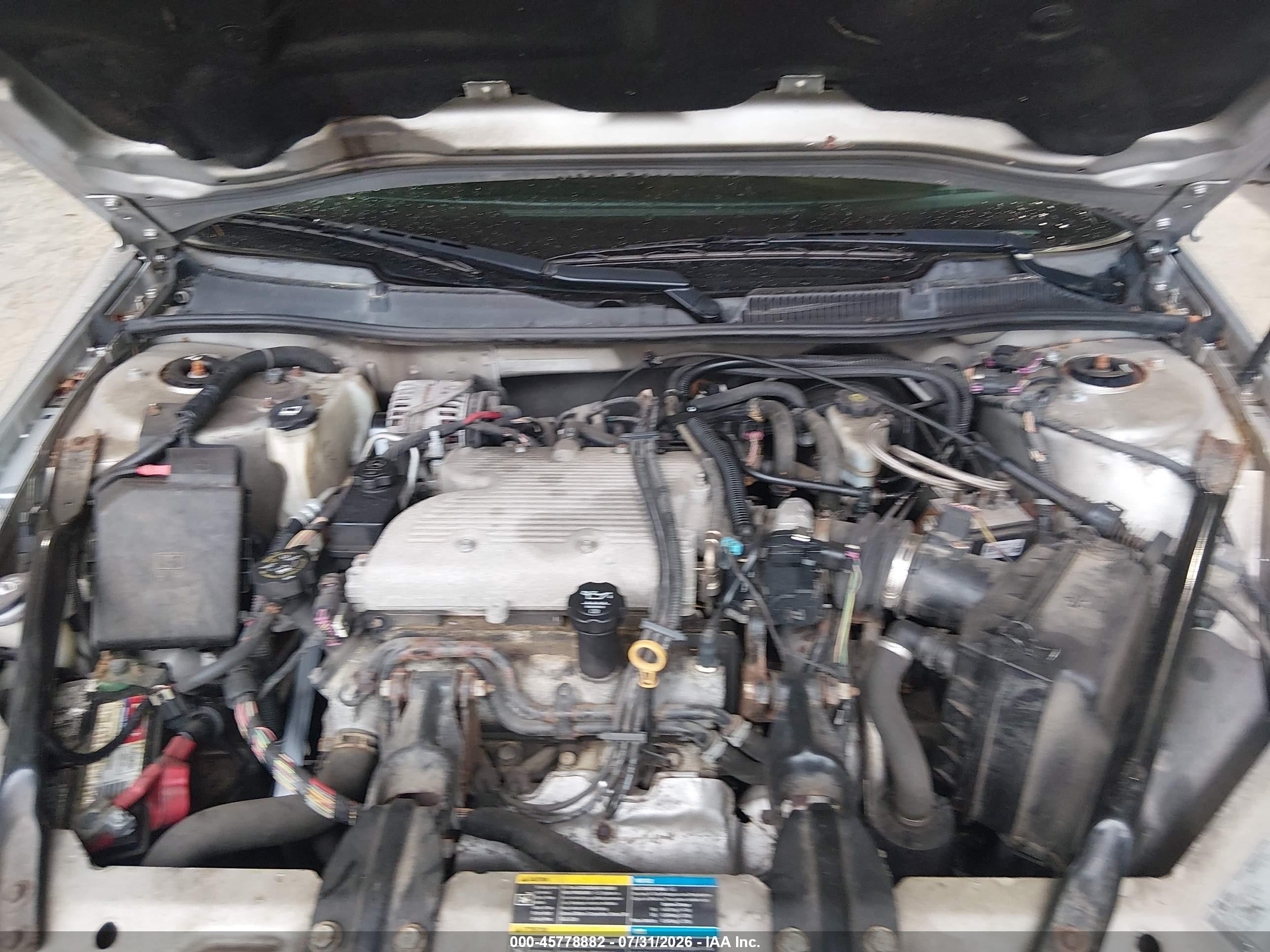 2010 Chevrolet Impala Lt Silver vin: 2G1WB5EN6A1140591
