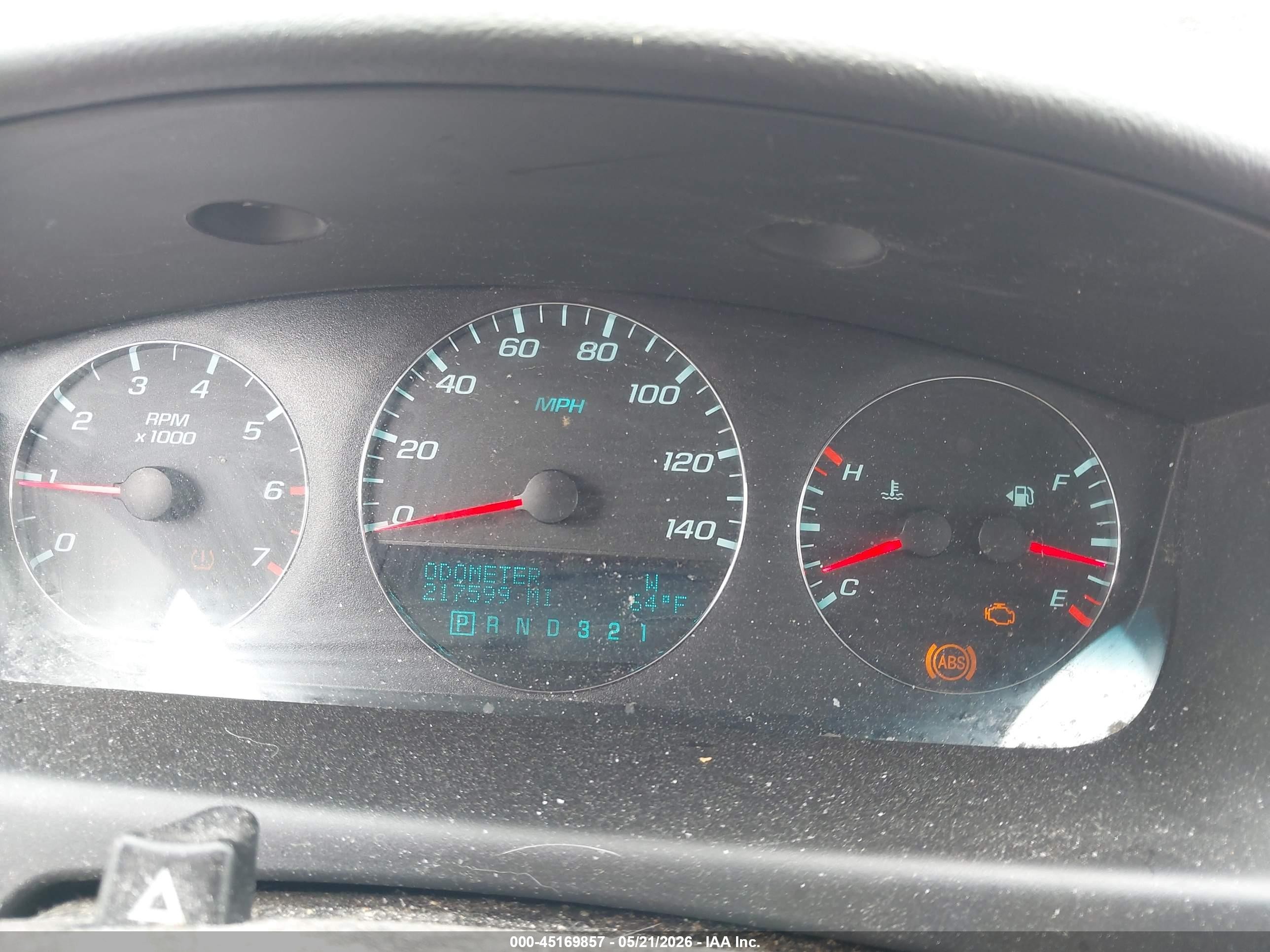 2010 Chevrolet Impala Lt Silver vin: 2G1WB5ENXA1248521