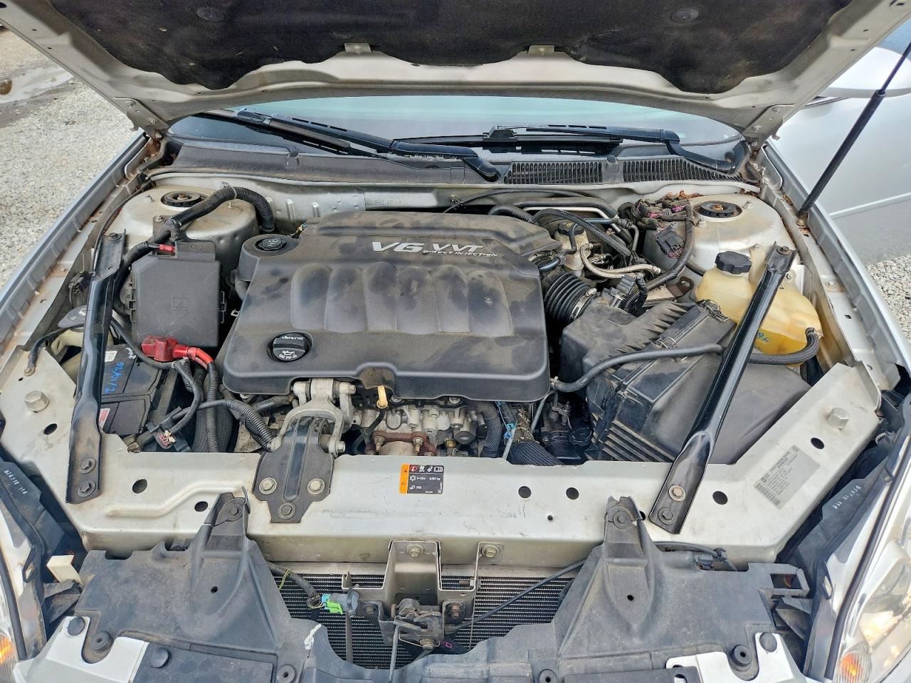 2014 Chevrolet Impala Limited Lt Серебряный vin: 2G1WB5E38E1147966