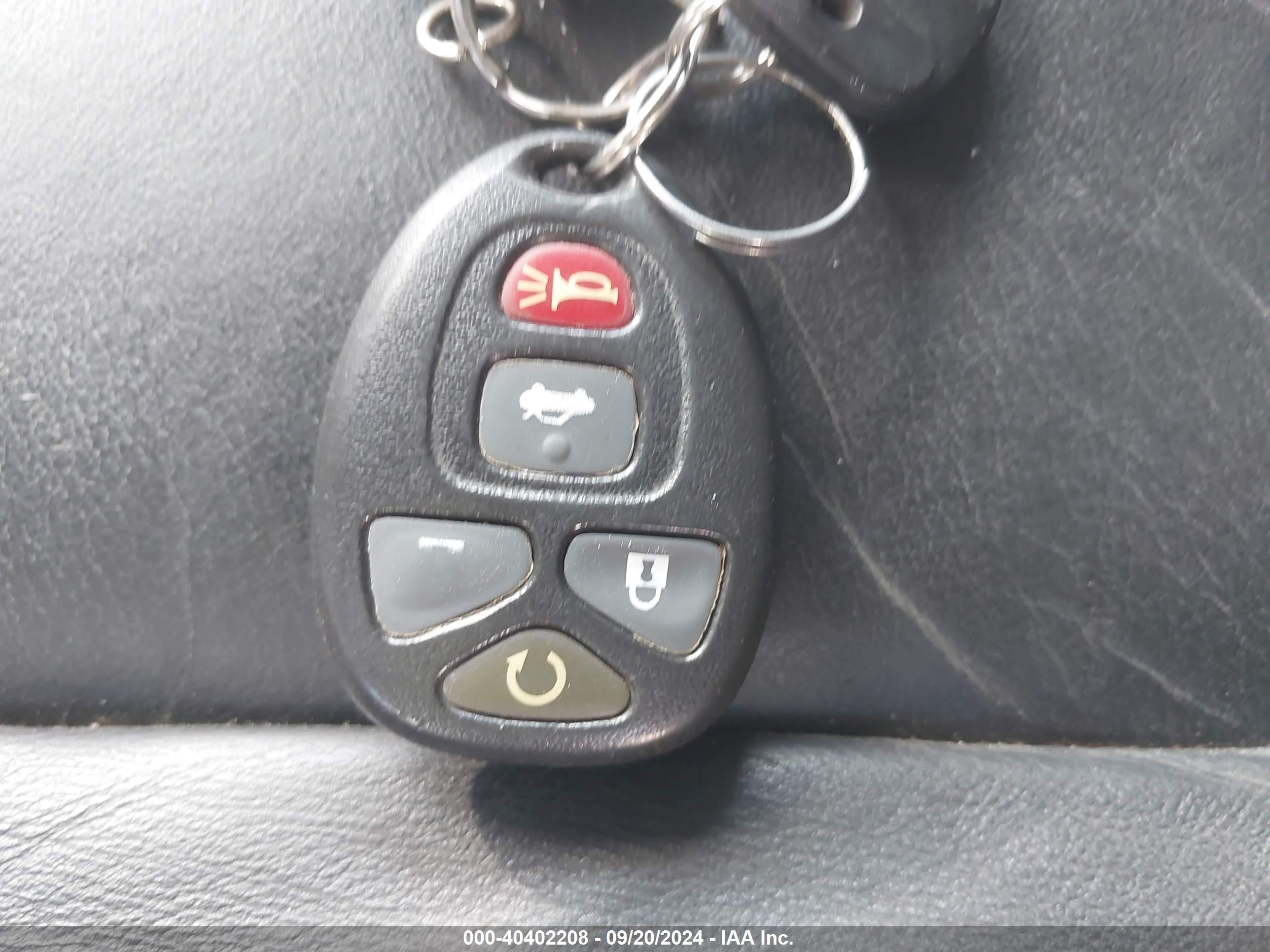 2009 Chevrolet Impala Lt Burgundy vin: 2G1WC57M591214547