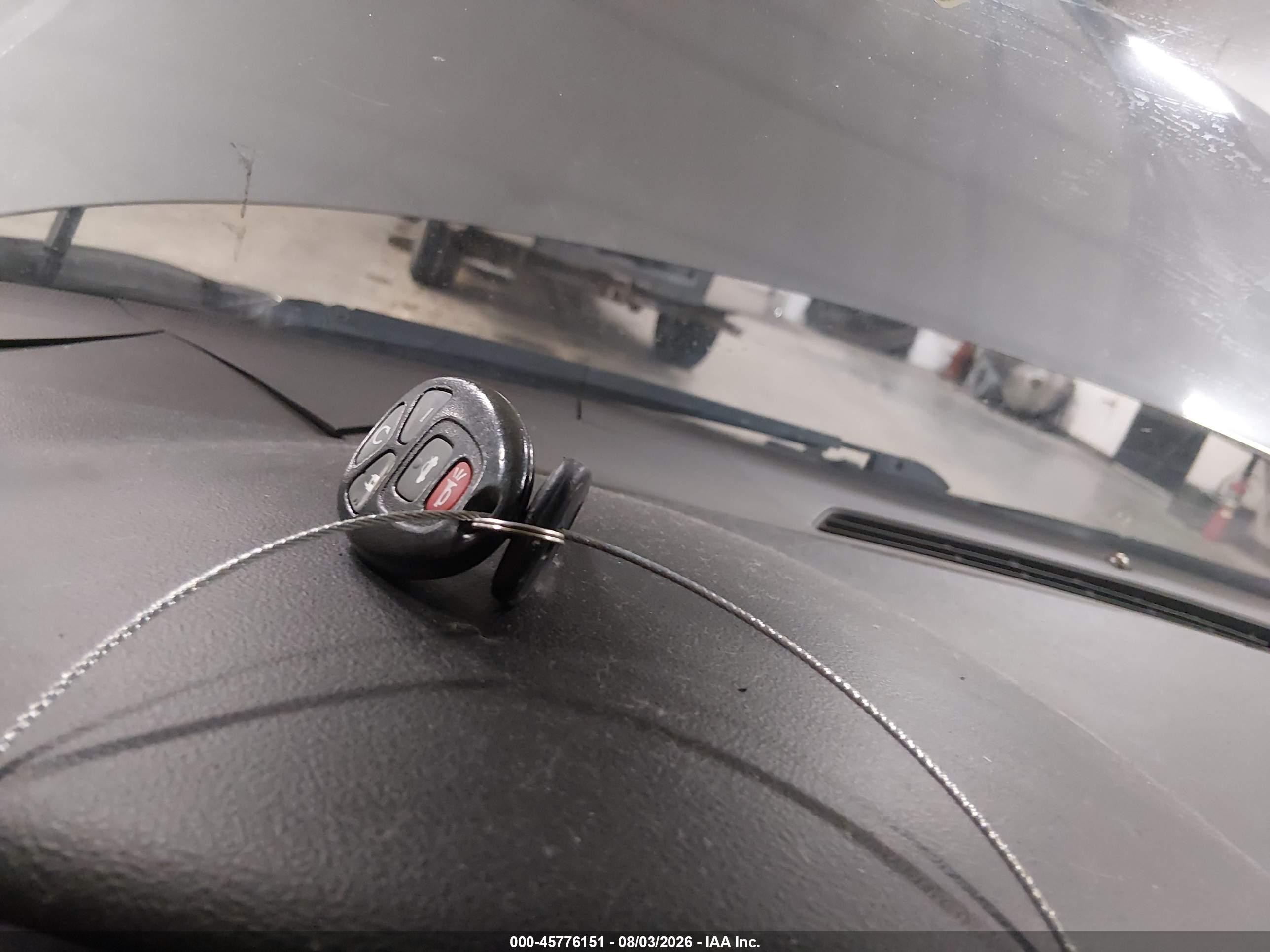 2009 Chevrolet Impala Lt Серый vin: 2G1WC57M991234705