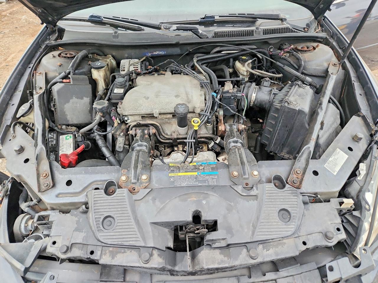 2009 Chevrolet Impala 2lt Серый vin: 2G1WC57MX91189547