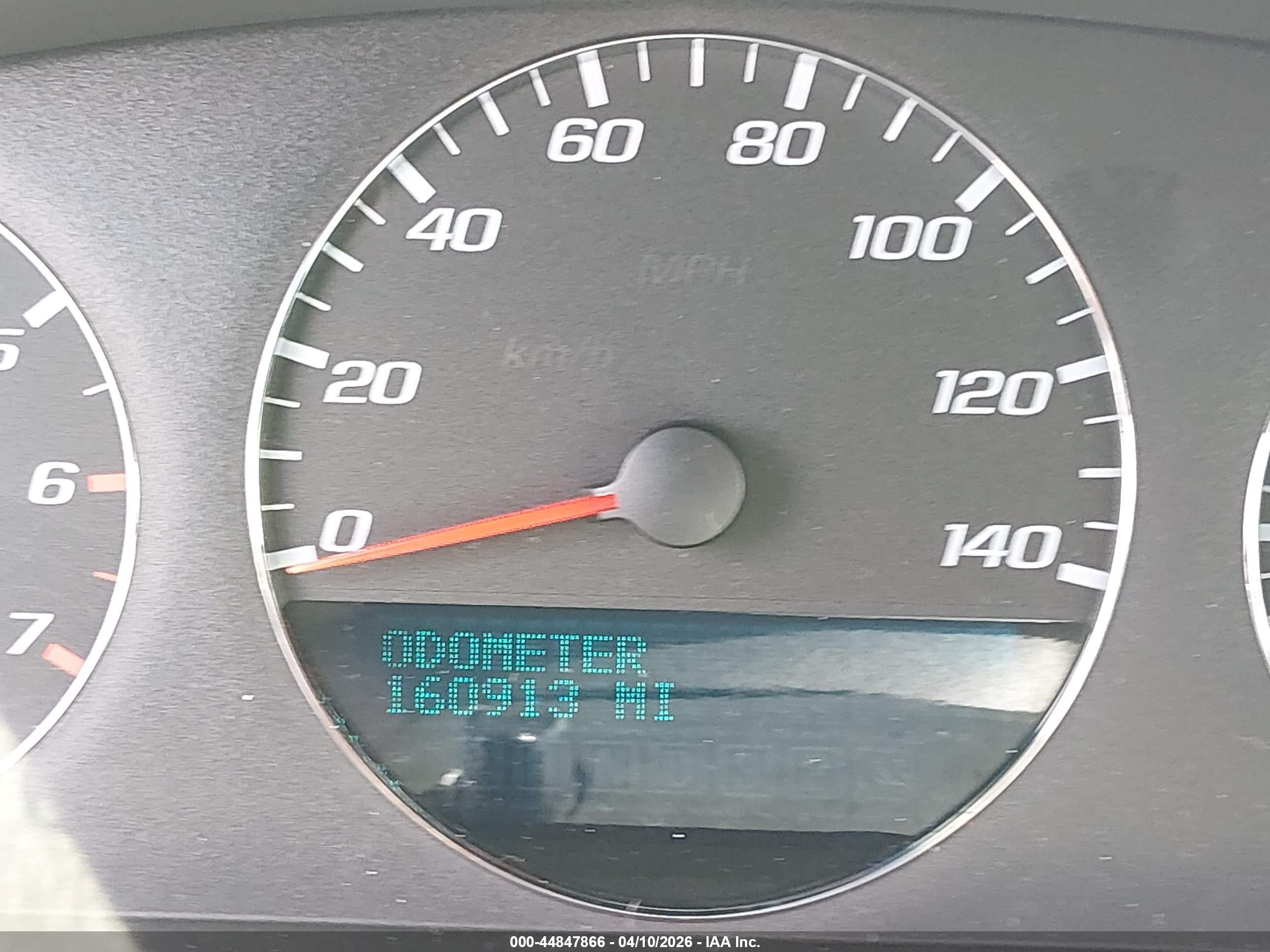 2006 Chevrolet Impala Lt Blue vin: 2G1WC581469196091