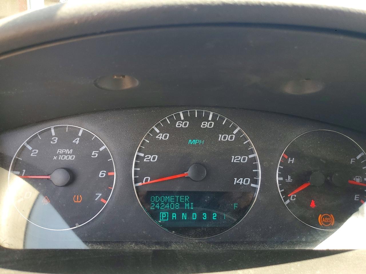2006 Chevrolet Impala Lt Maroon vin: 2G1WC581469245984