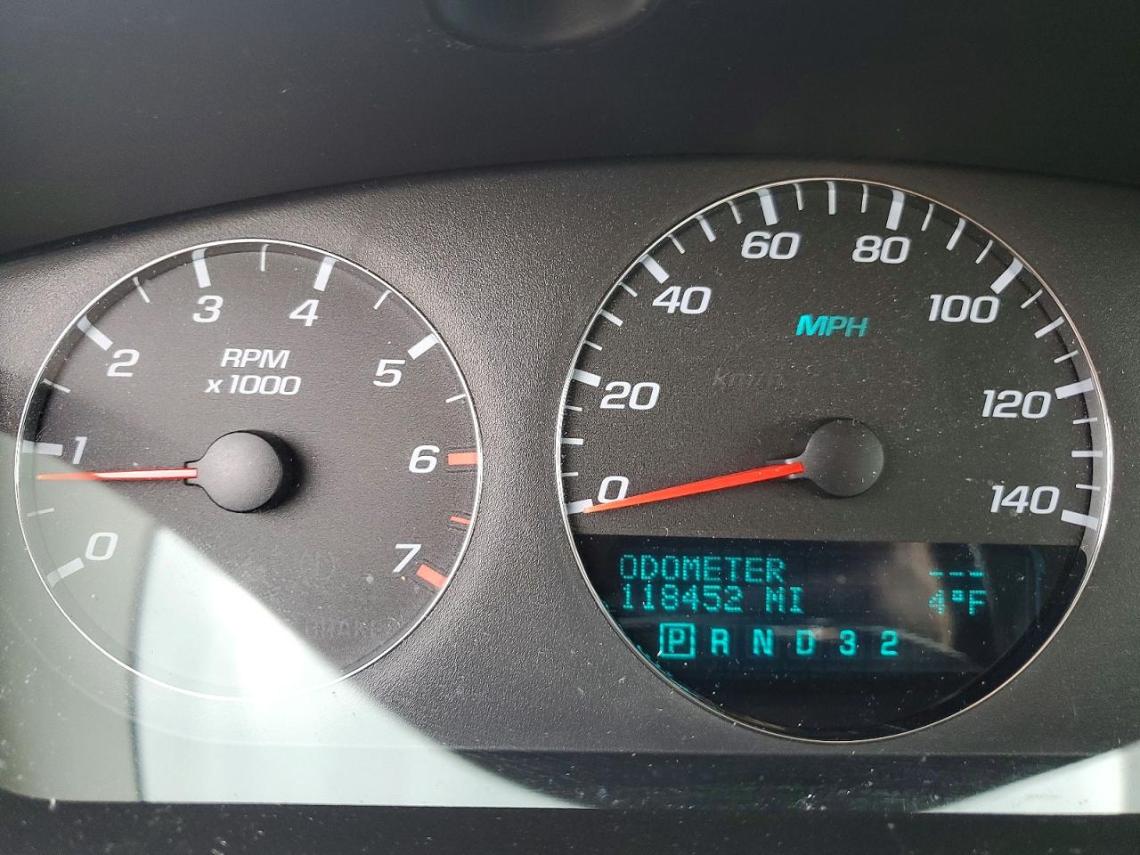 2006 Chevrolet Impala Lt Серый vin: 2G1WC581569242172