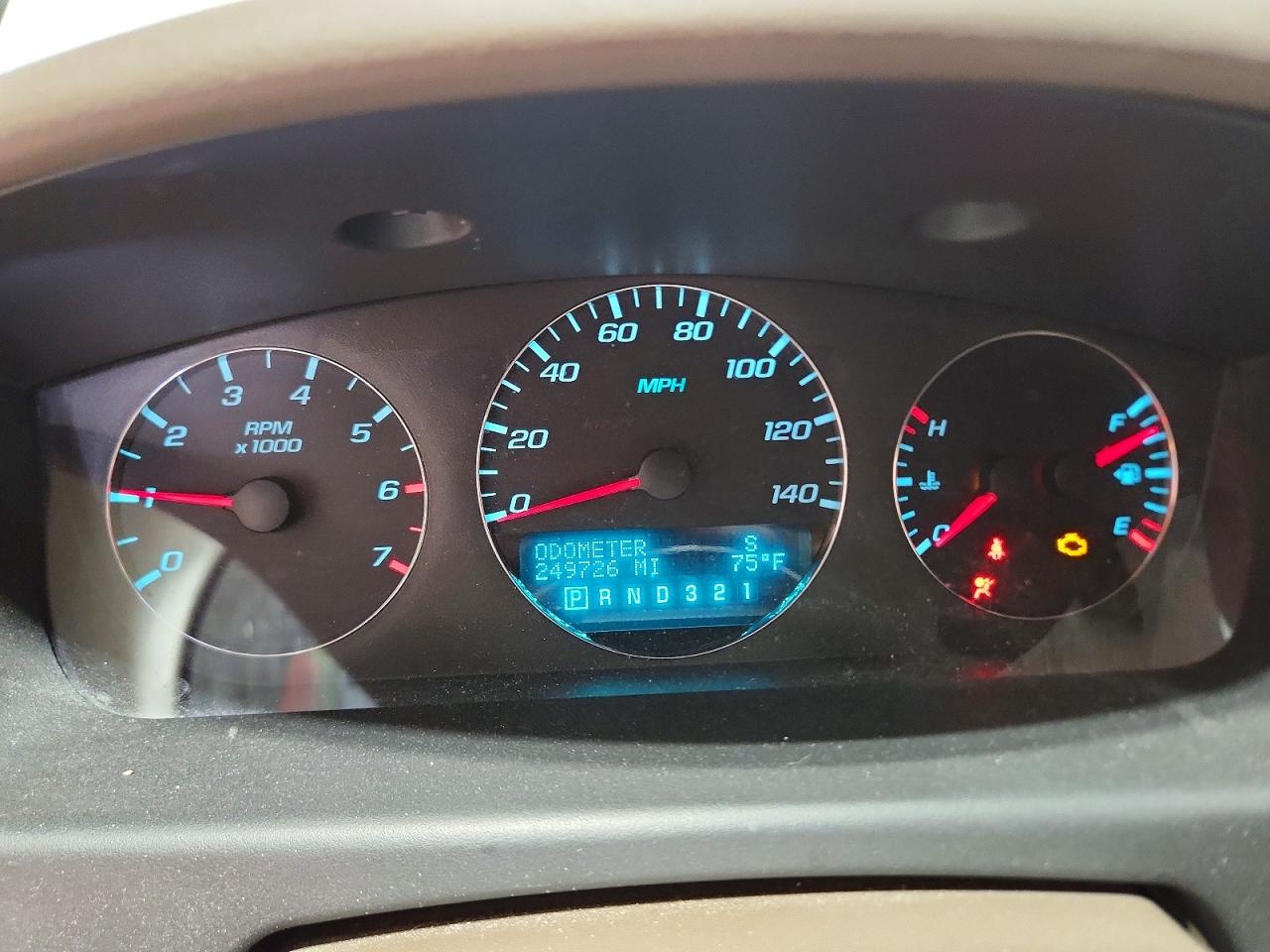 2006 Chevrolet Impala Lt White vin: 2G1WC581569307022