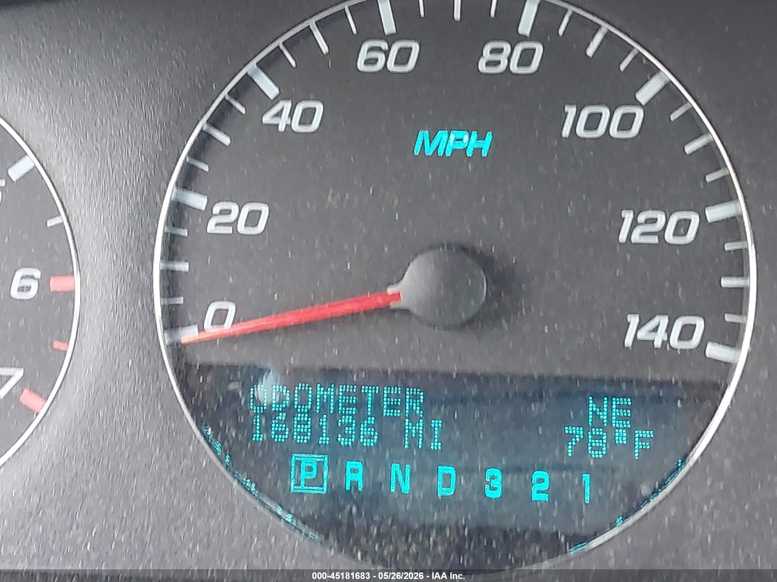 2006 Chevrolet Impala Lt Silver vin: 2G1WC581669211853
