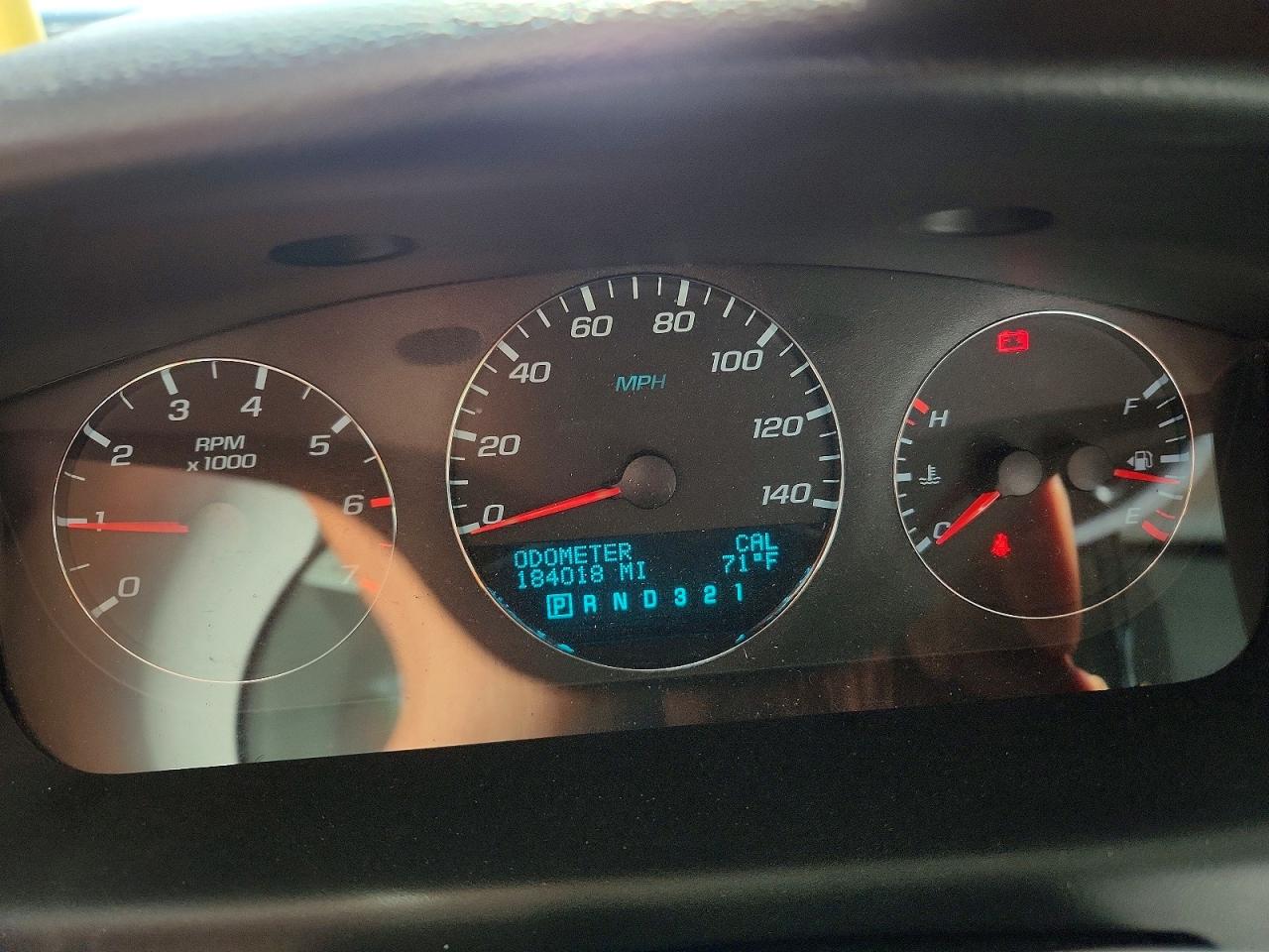 2006 Chevrolet Impala Lt Синий vin: 2G1WC581669274404