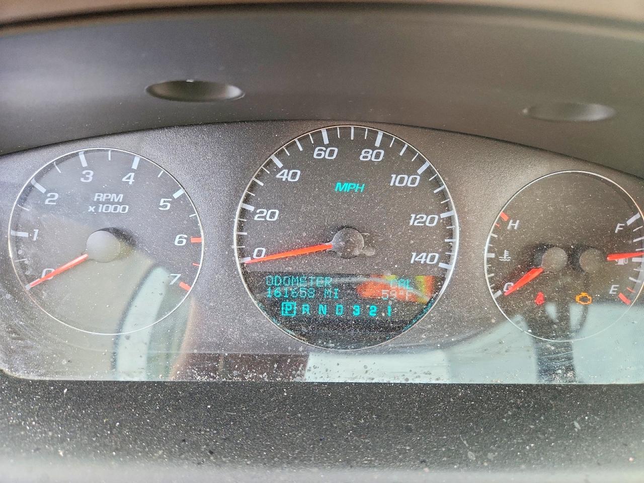 2006 Chevrolet Impala Lt Brown vin: 2G1WC581869198796