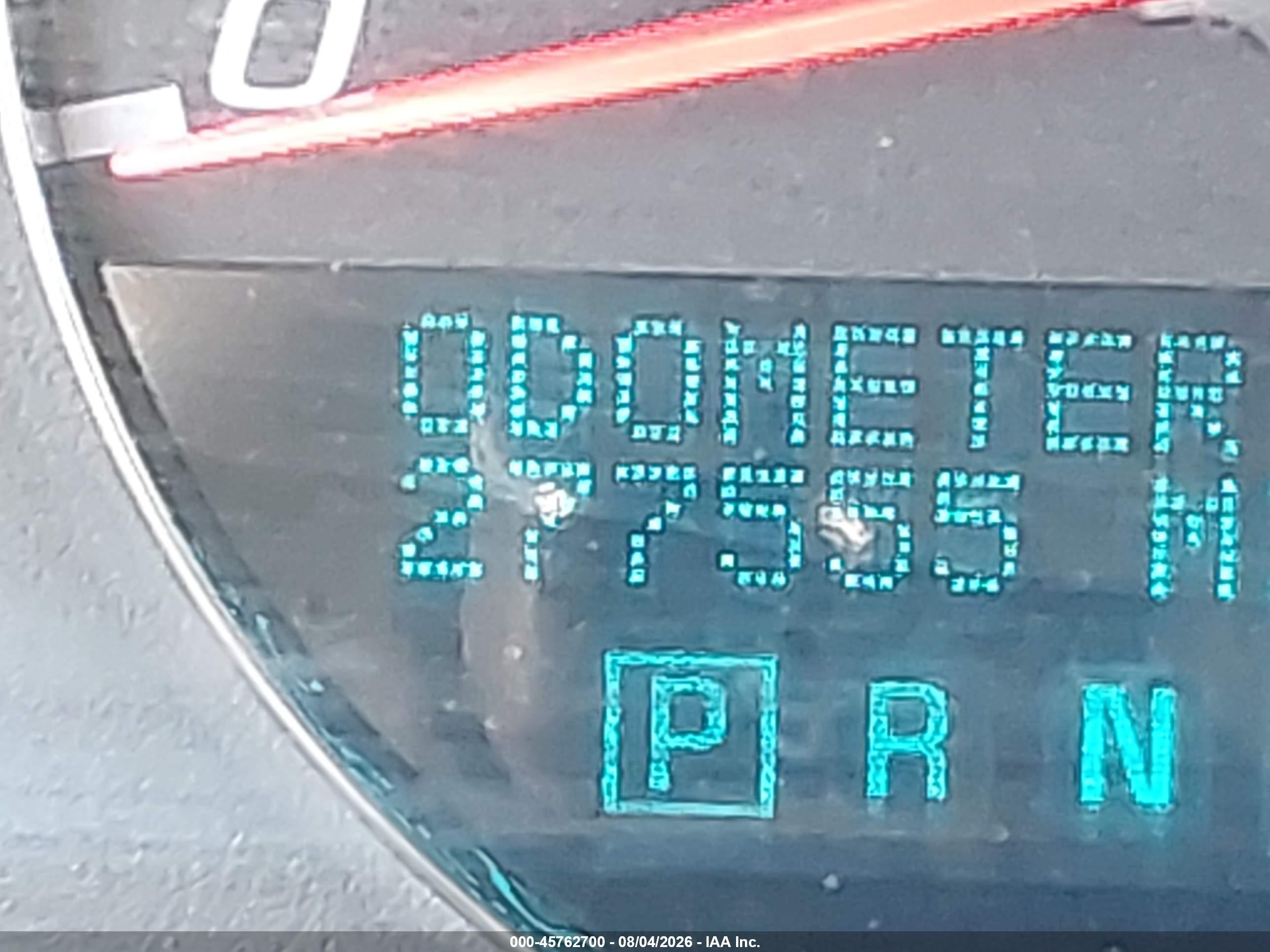 2006 Chevrolet Impala Lt Red vin: 2G1WC581969113044