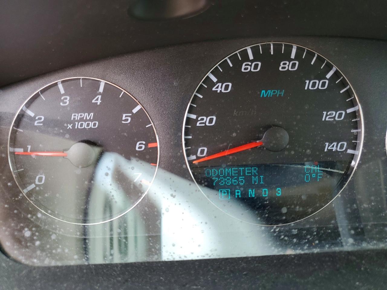 2006 Chevrolet Impala Lt Brown vin: 2G1WC581969176791