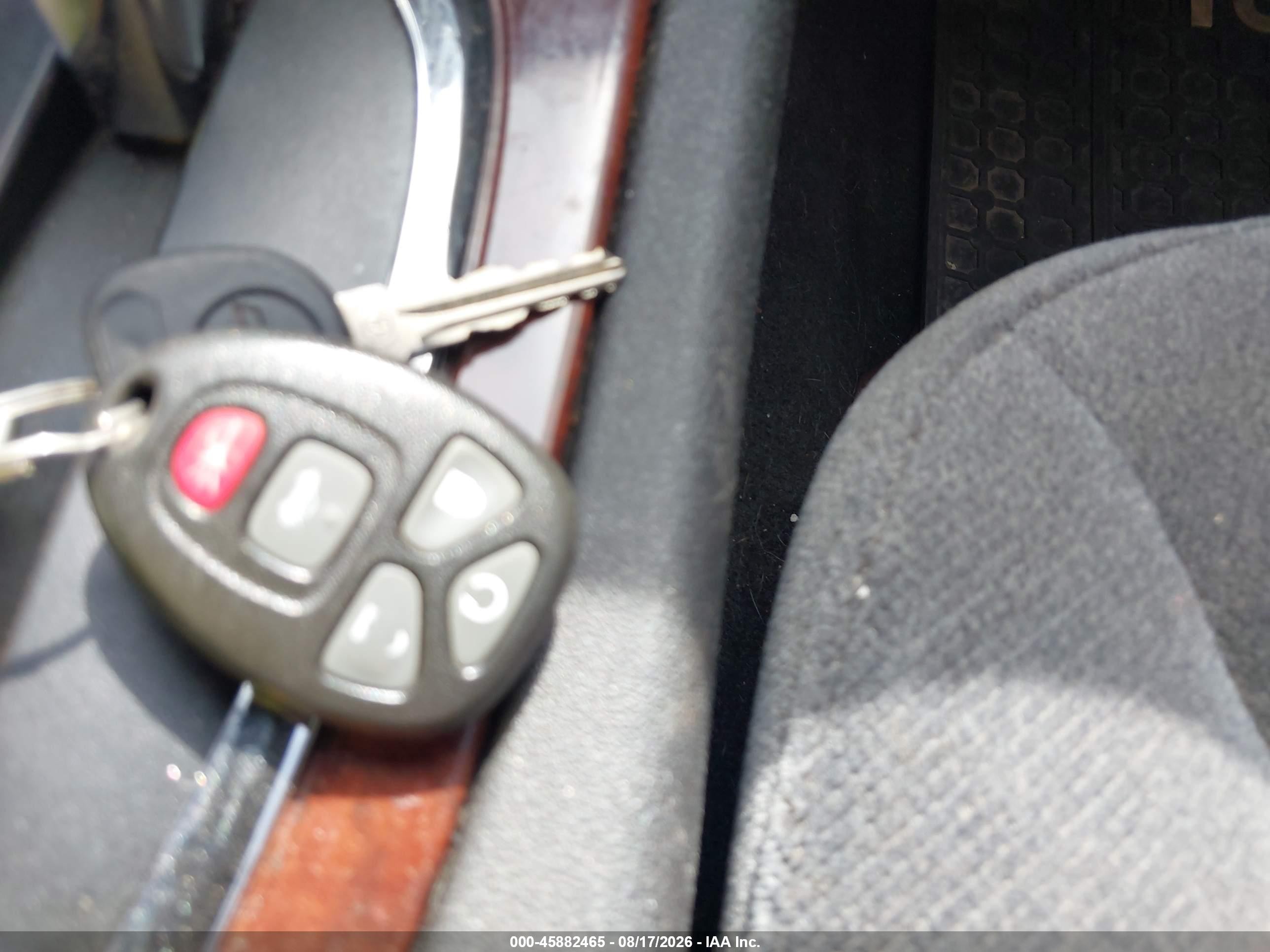 2006 Chevrolet Impala Lt Серебряный vin: 2G1WC581969187449