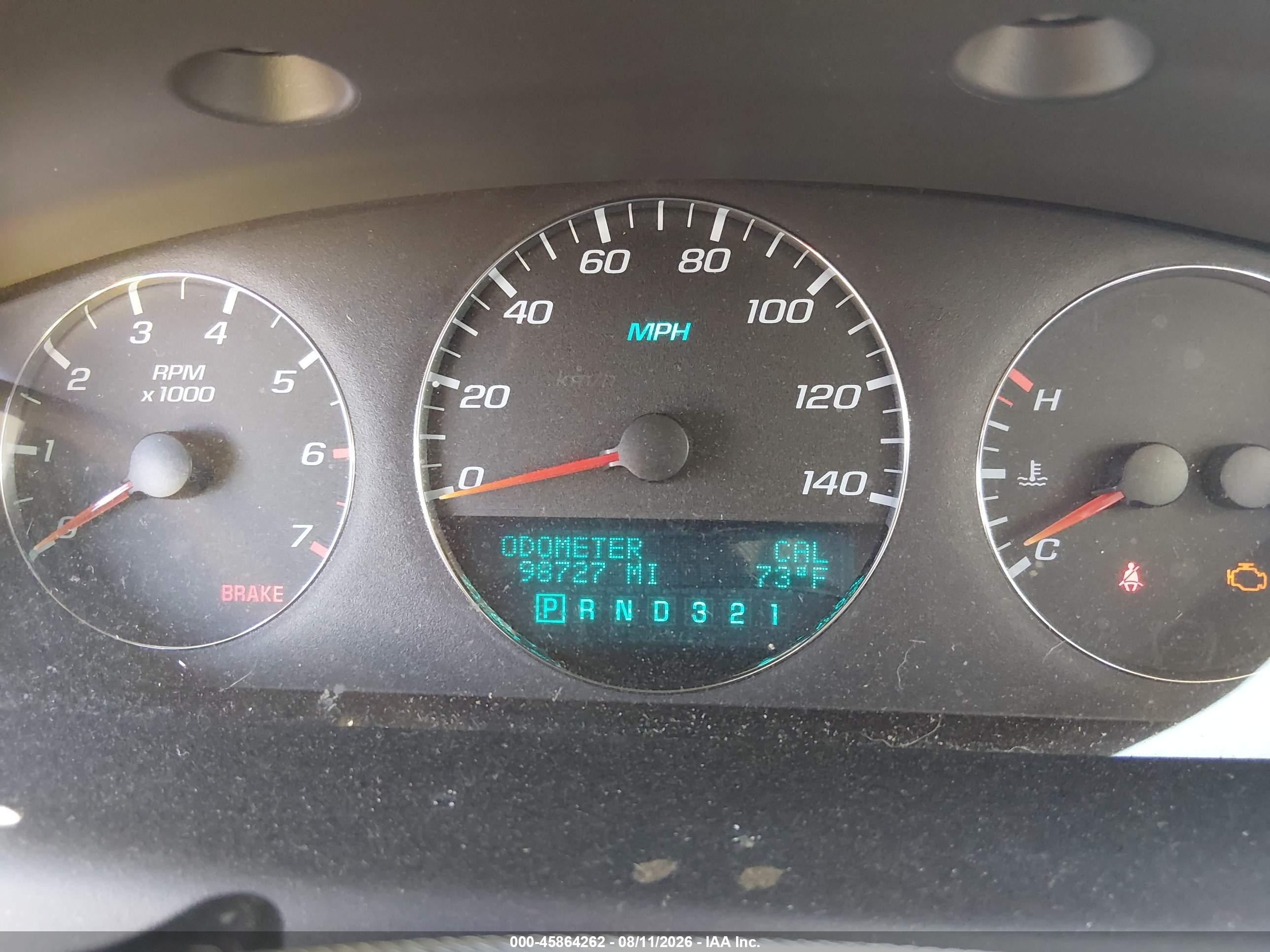 2006 Chevrolet Impala Lt Burgundy vin: 2G1WC581969270279