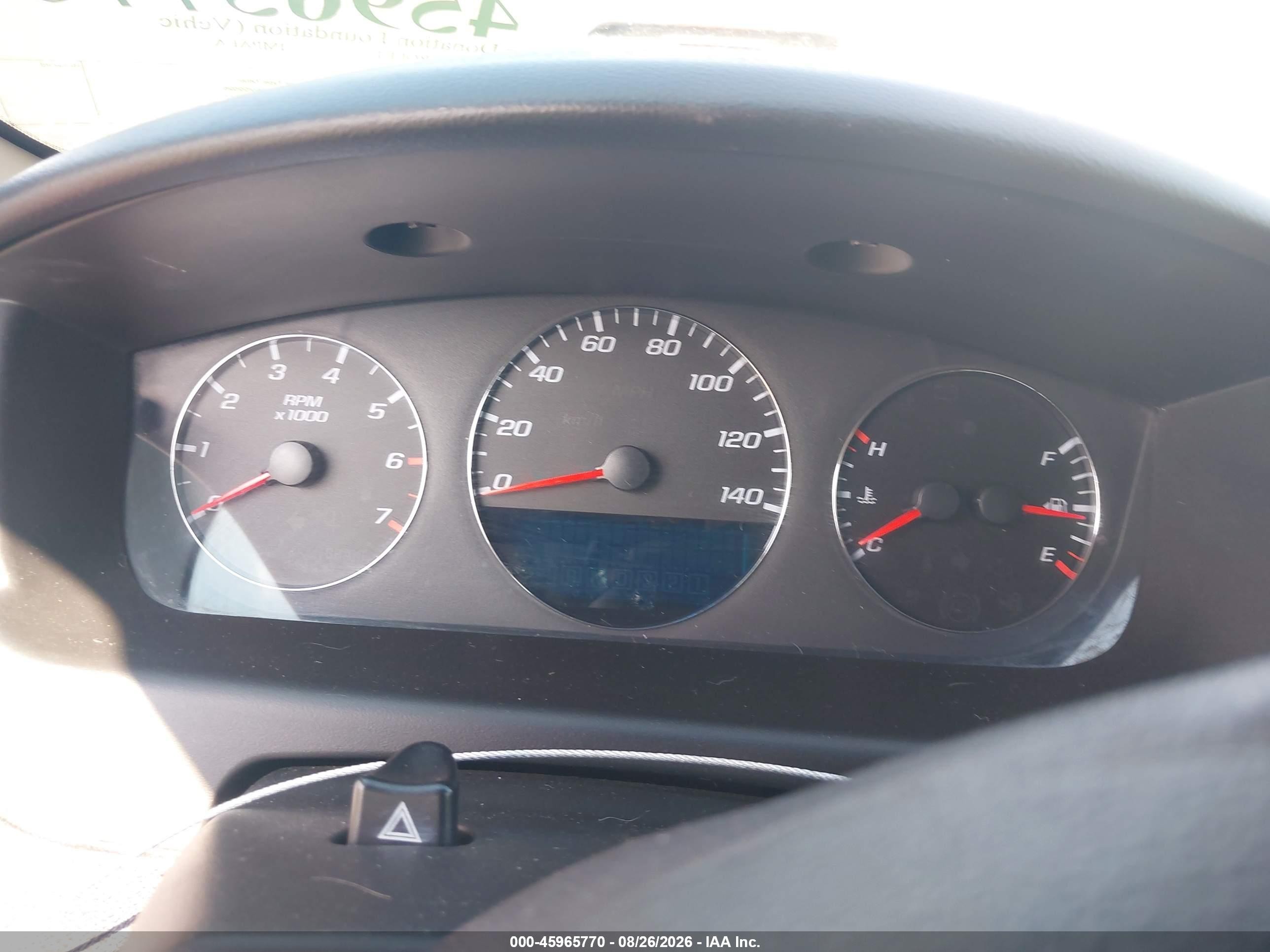 2006 Chevrolet Impala Lt Gray vin: 2G1WC581X69135246