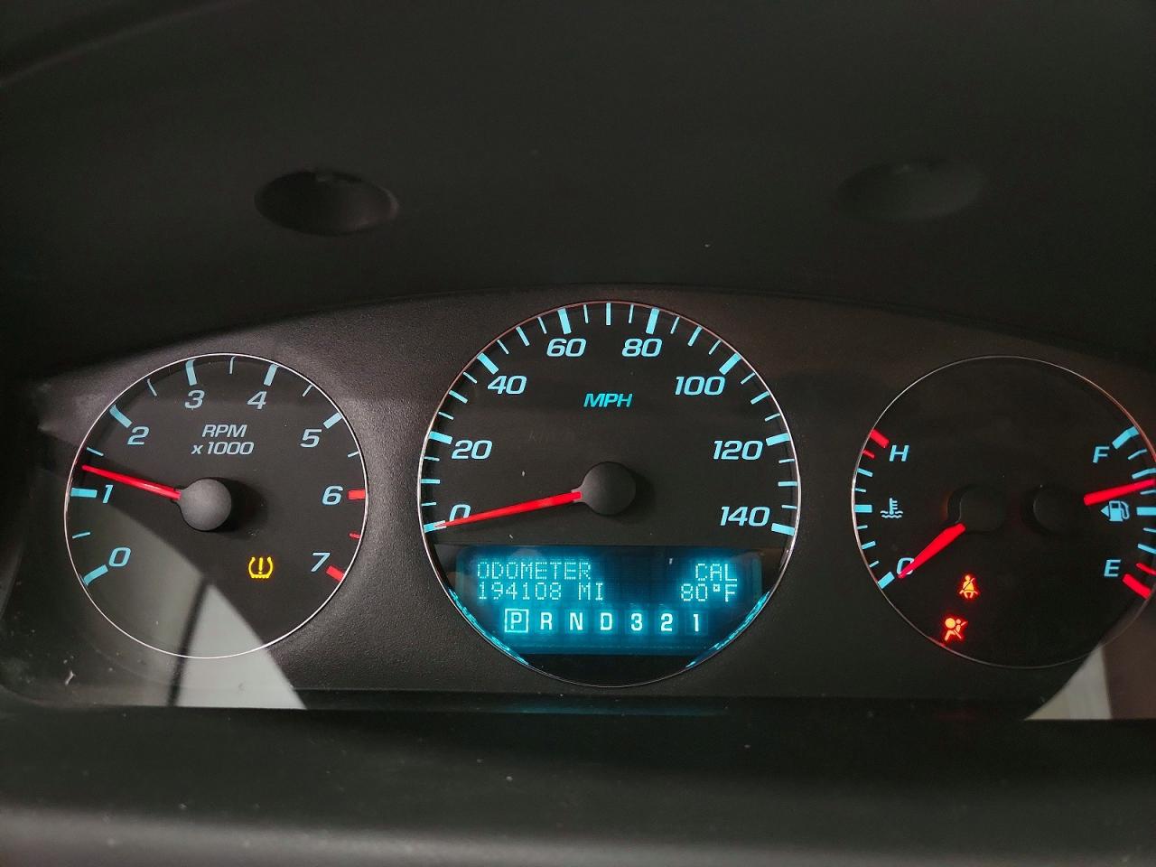 2006 Chevrolet Impala Lt Gray vin: 2G1WC581X69344891