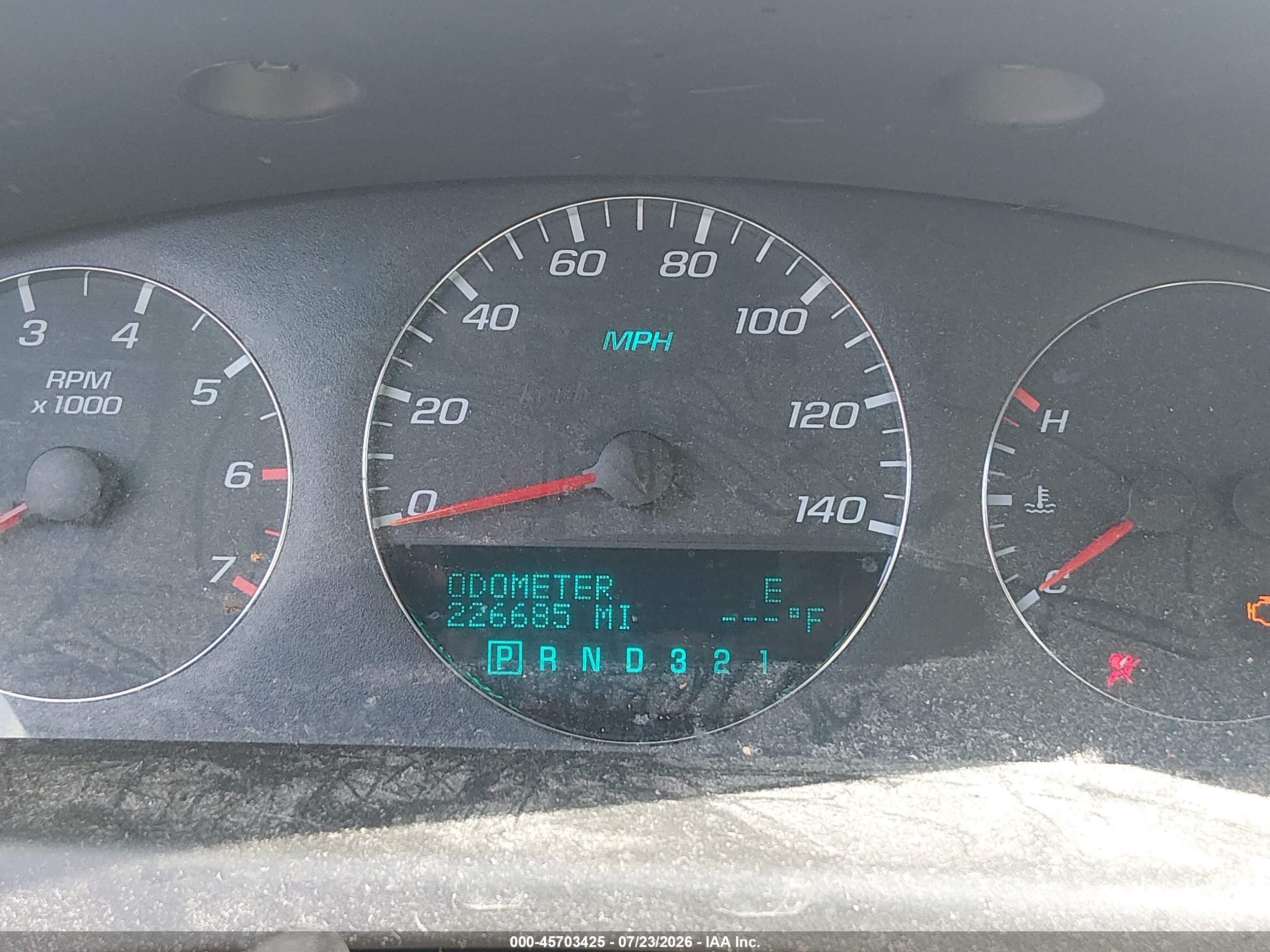 2008 Chevrolet Impala Lt Burgundy vin: 2G1WC583081330002