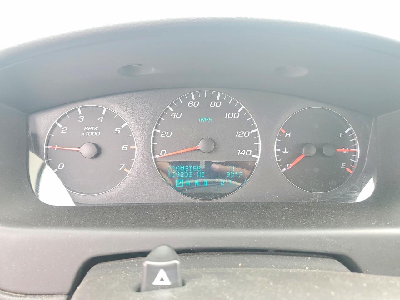 2008 Chevrolet Impala Lt Black vin: 2G1WC583589169096