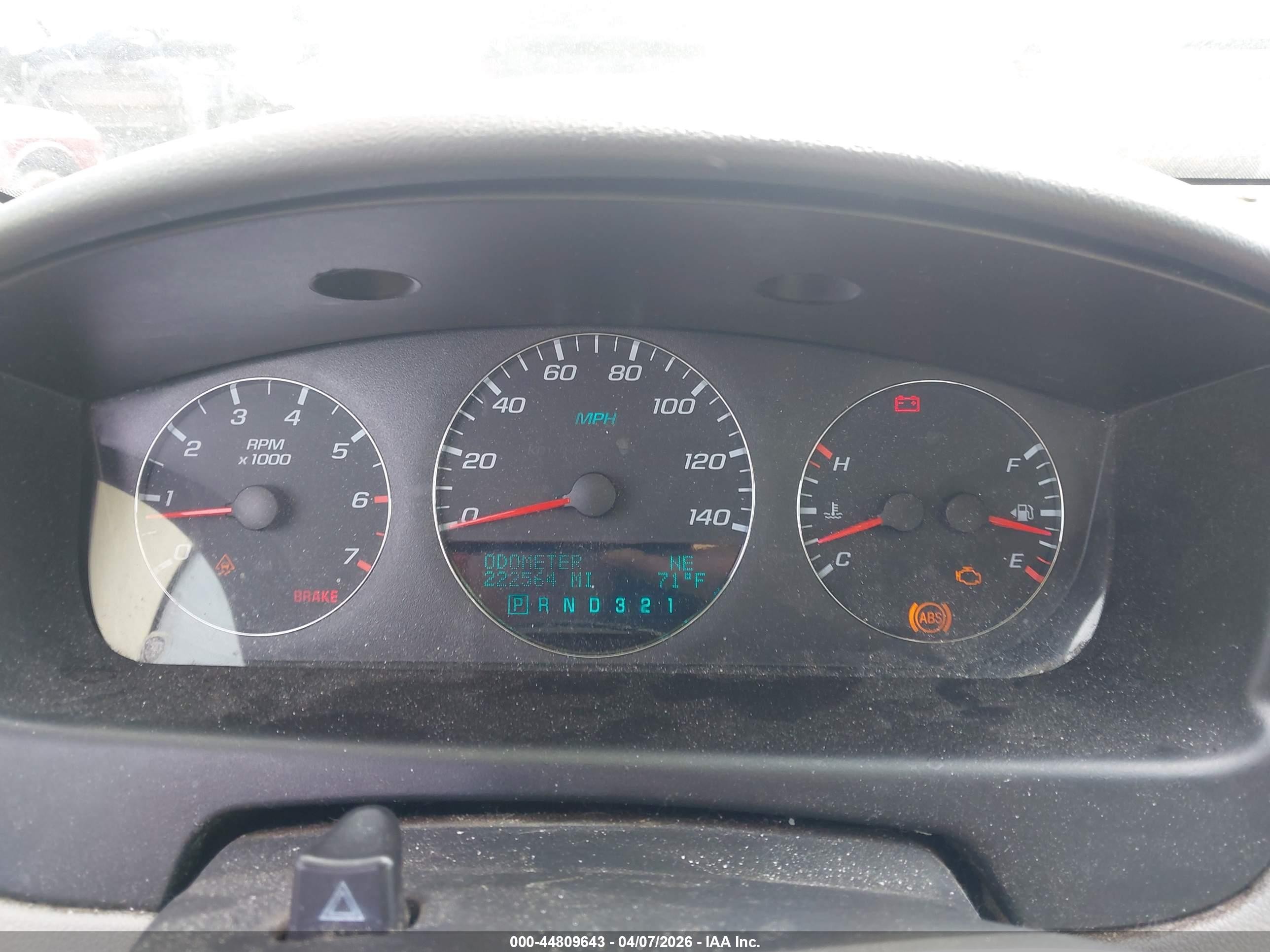 2008 Chevrolet Impala Lt Blue vin: 2G1WC583989202651