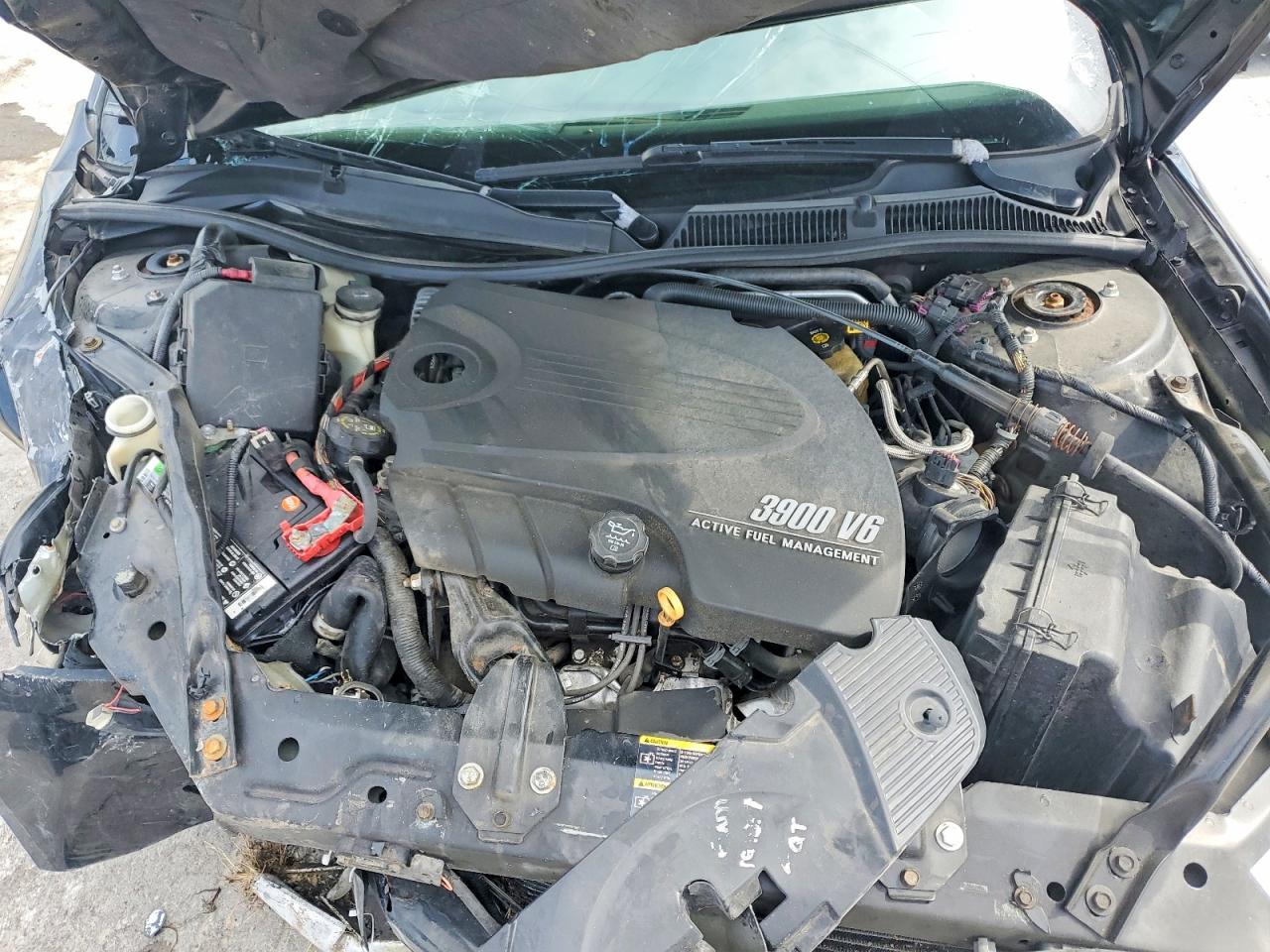 2007 Chevrolet Impala Lt Gray vin: 2G1WC58R279283625