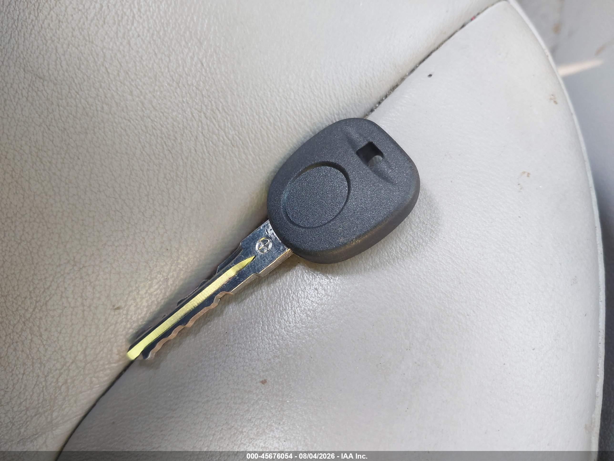 2007 Chevrolet Impala 3.9l Lt Silver vin: 2G1WC58R579219630