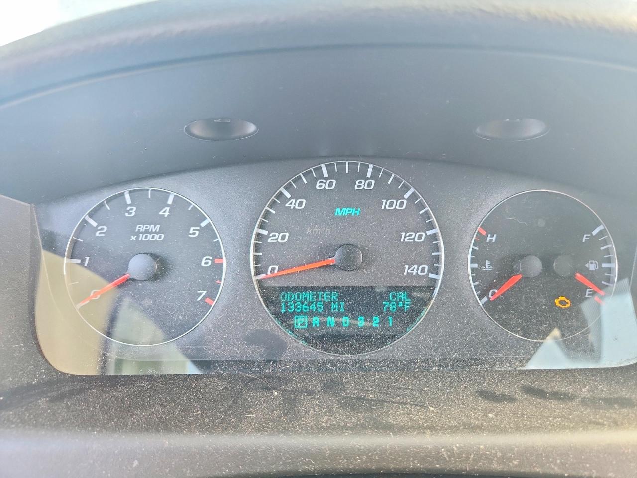 2007 Chevrolet Impala Lt Silver vin: 2G1WC58R679330641