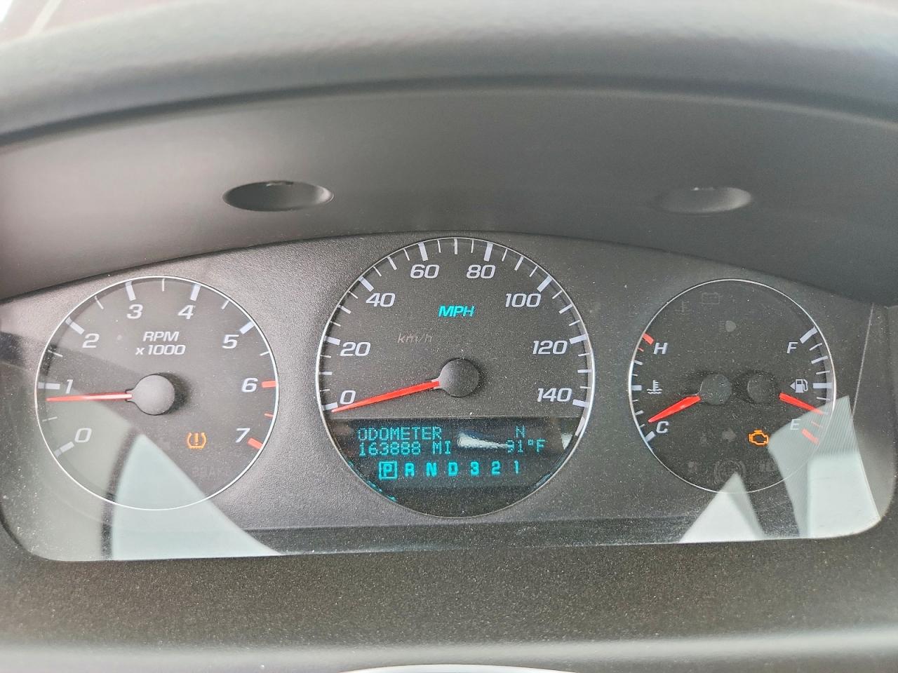 2007 Chevrolet Impala Lt Бордовый vin: 2G1WC58R779279022