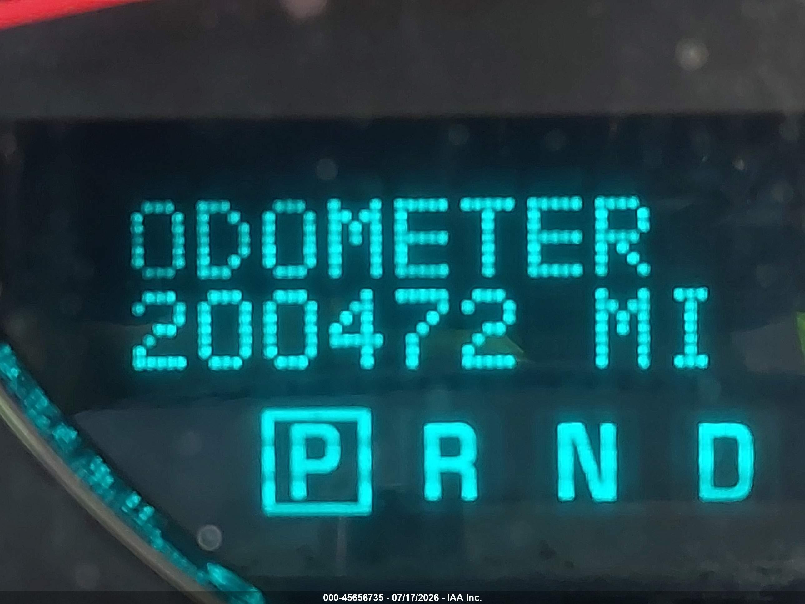 2007 Chevrolet Impala 3.9l Lt Серебряный vin: 2G1WC58R979120745