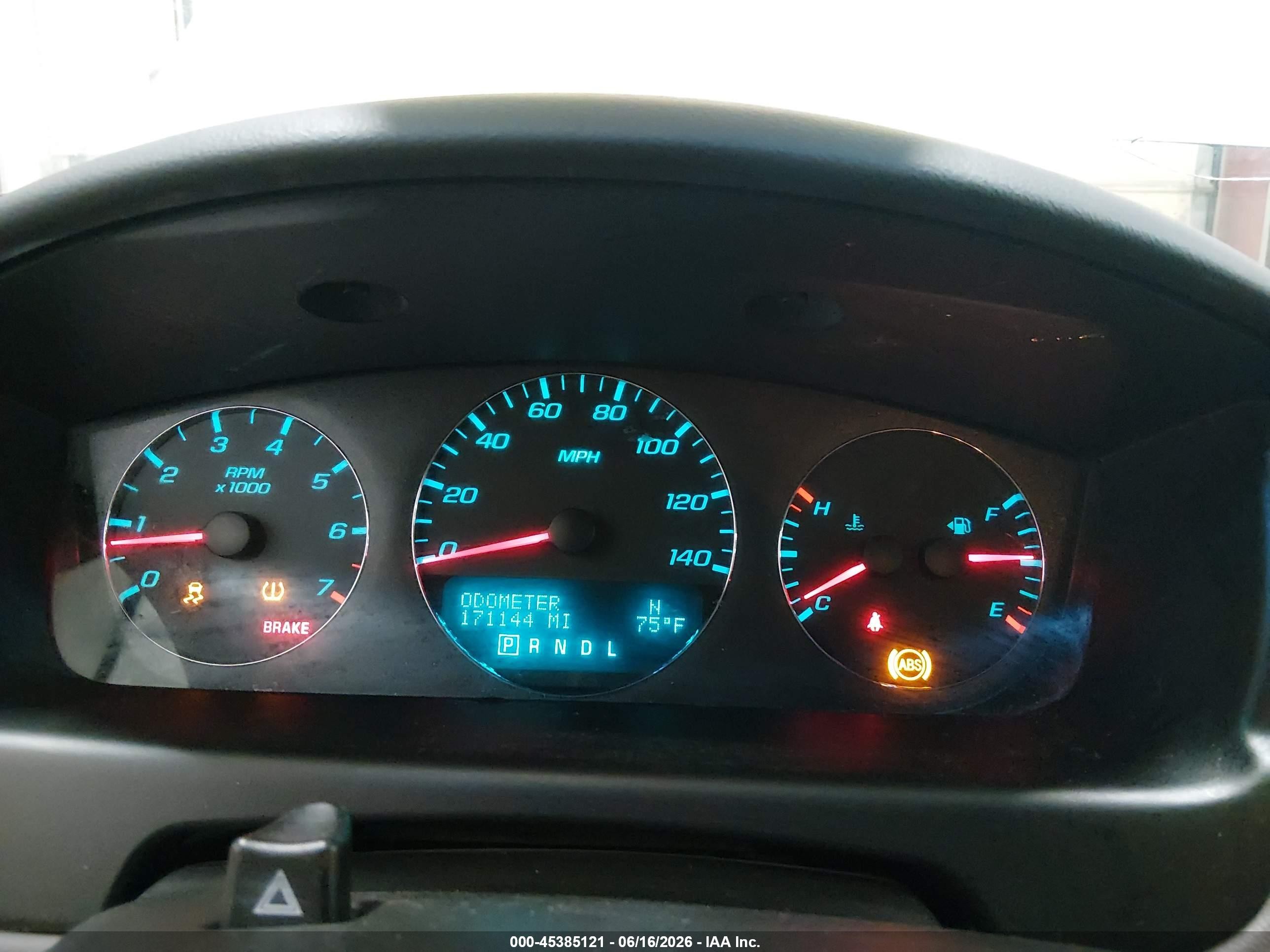 2012 Chevrolet Impala Ltz Silver vin: 2G1WC5E30C1226574