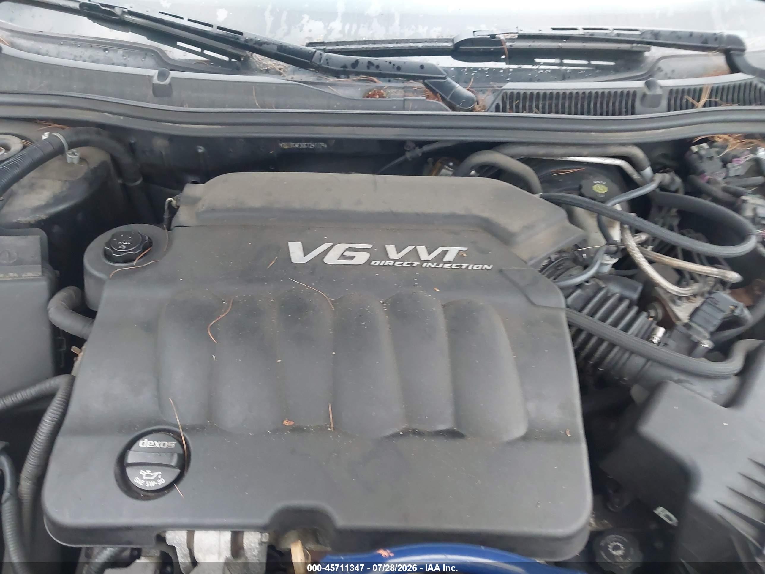 2012 Chevrolet Impala Ltz Black vin: 2G1WC5E30C1251779