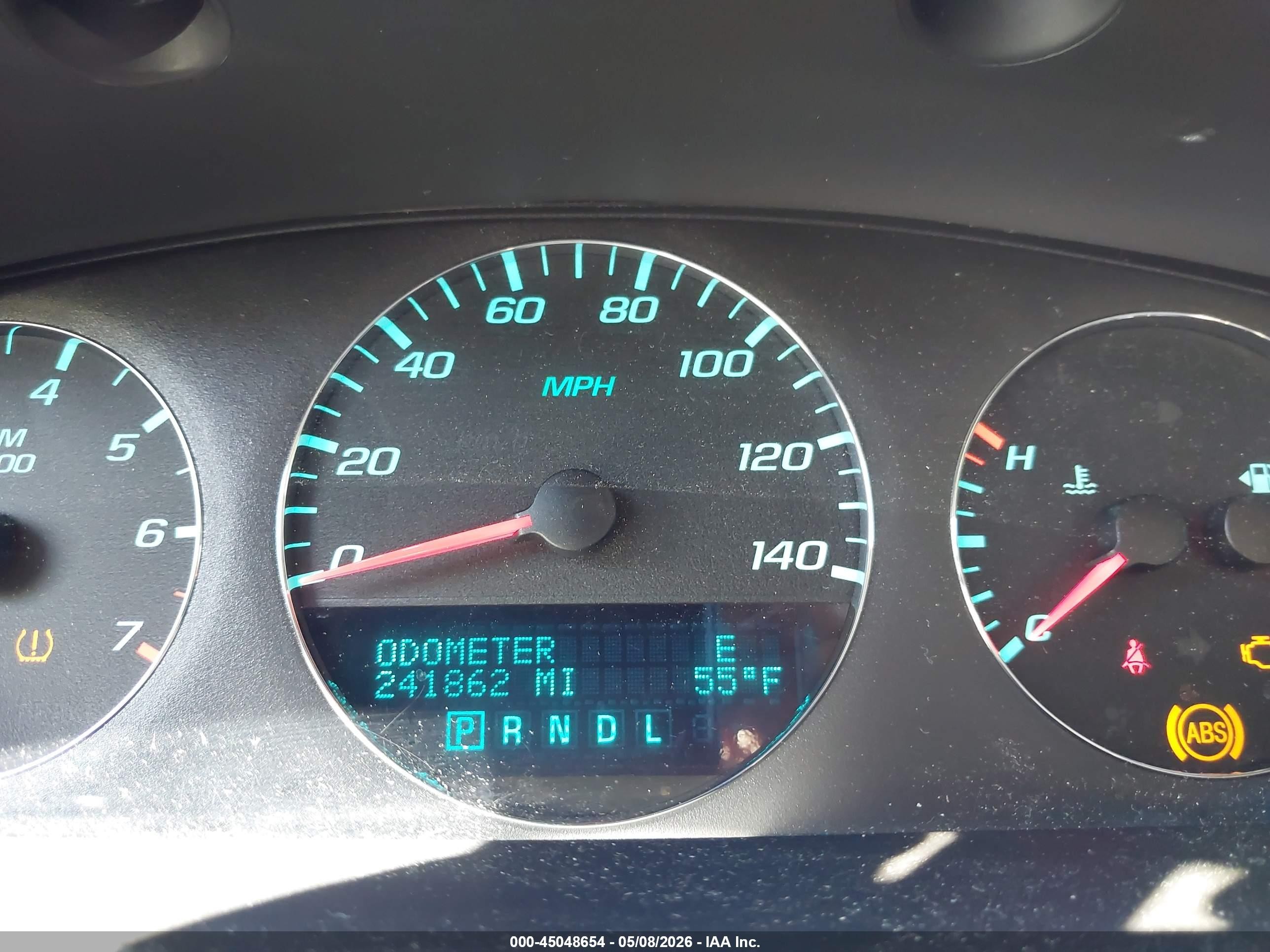 2013 Chevrolet Impala Ltz Белый vin: 2G1WC5E30D1110020