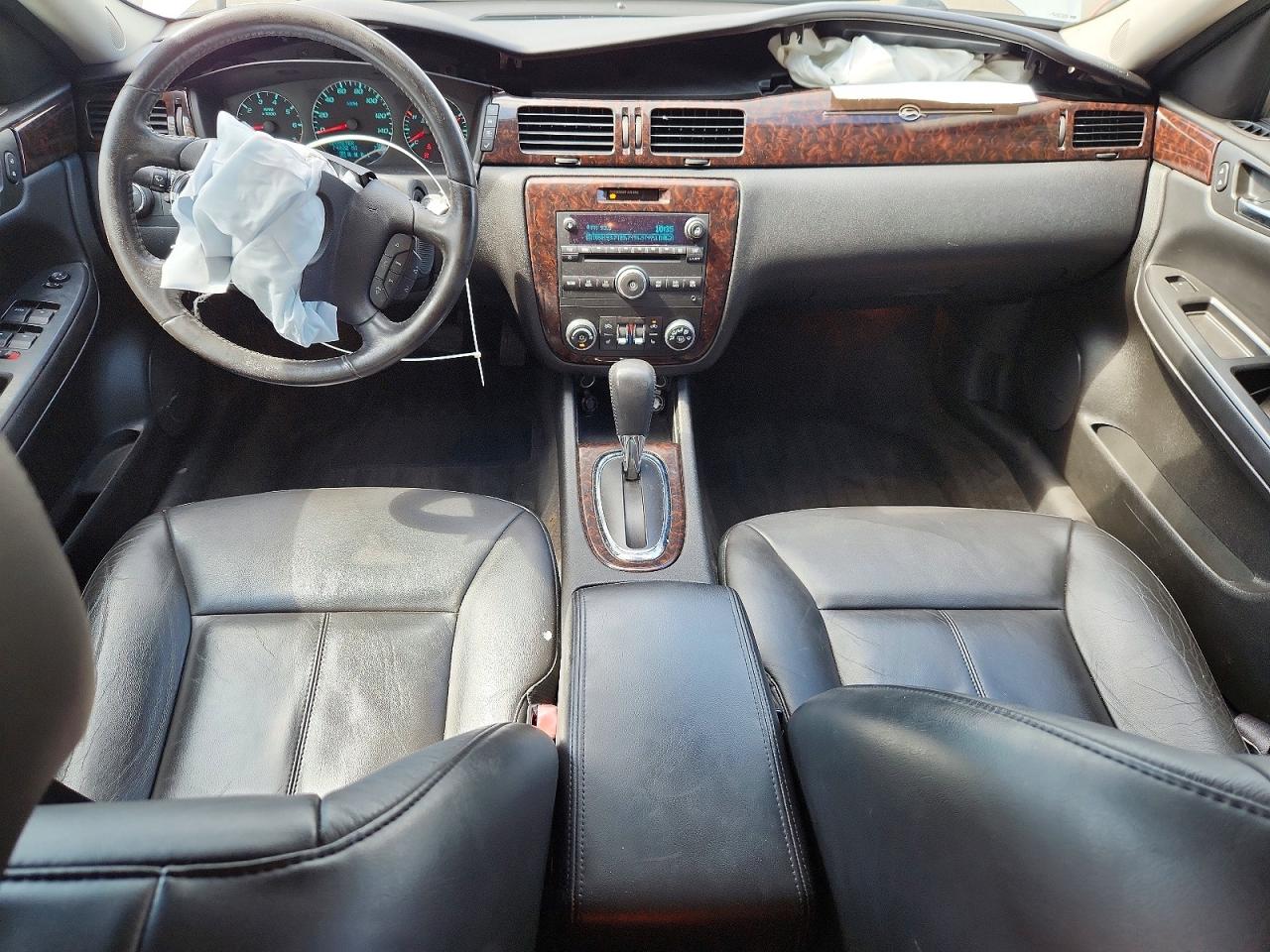 2013 Chevrolet Impala Ltz Белый vin: 2G1WC5E30D1143826