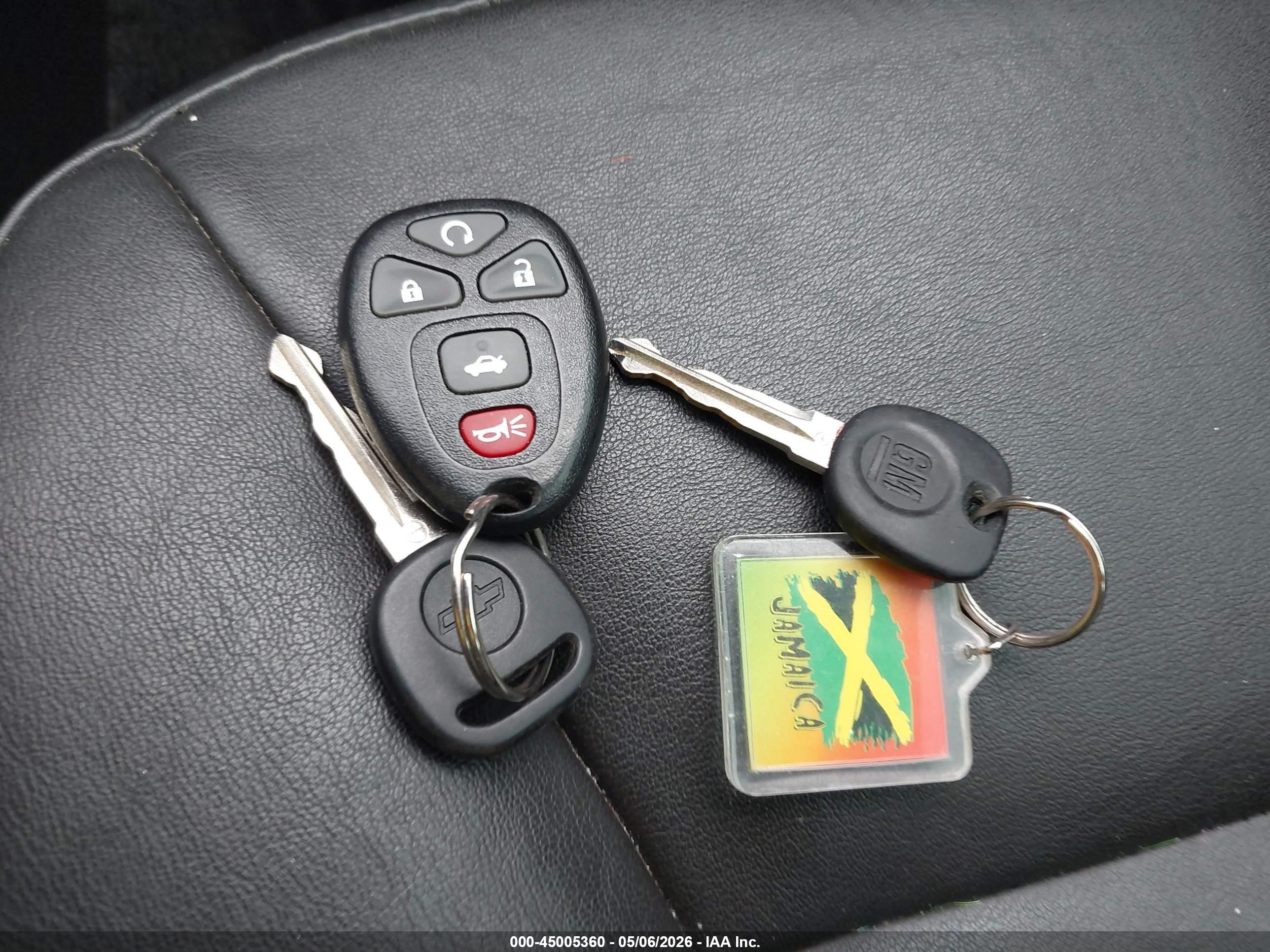 2013 Chevrolet Impala Ltz Белый vin: 2G1WC5E30D1193996