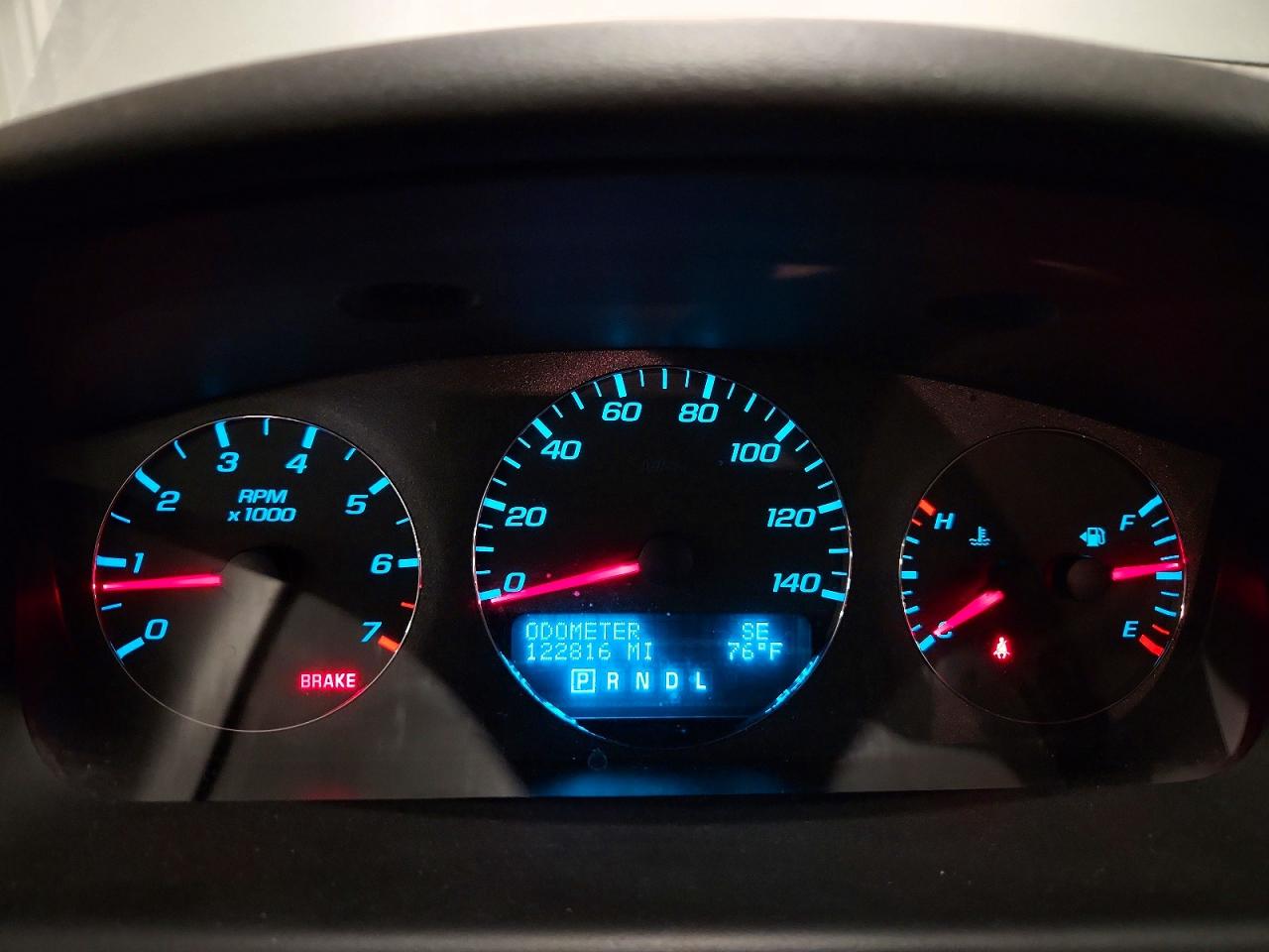 2013 Chevrolet Impala Ltz Серебряный vin: 2G1WC5E30D1196431