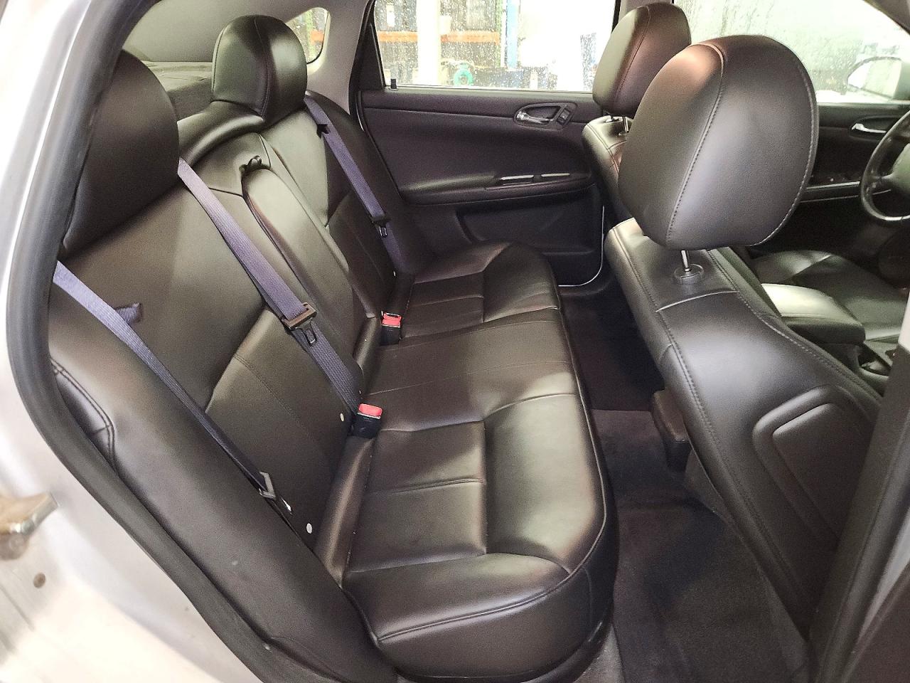 2013 Chevrolet Impala Ltz Серебряный vin: 2G1WC5E30D1196431