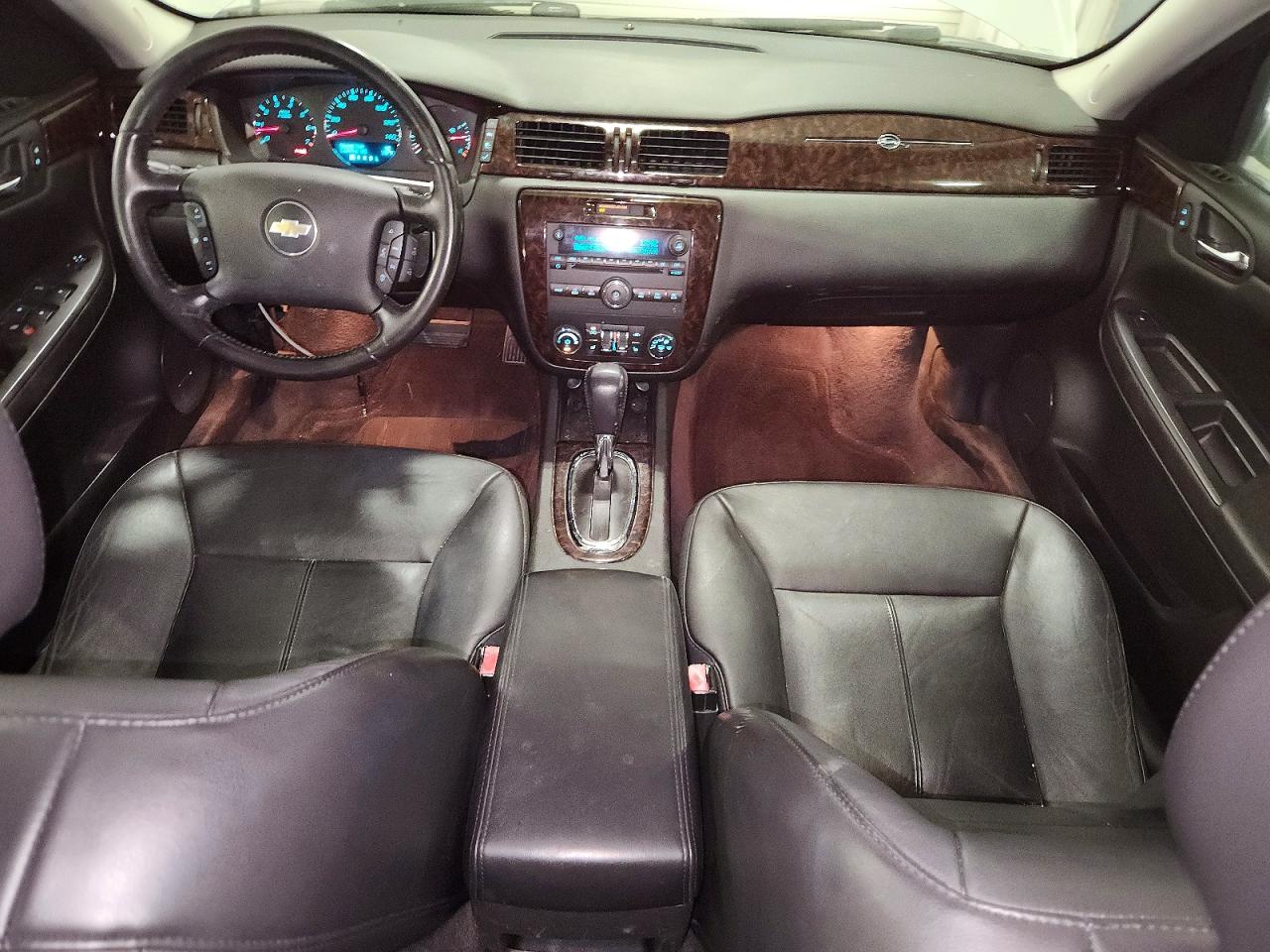 2013 Chevrolet Impala Ltz Серебряный vin: 2G1WC5E30D1196431