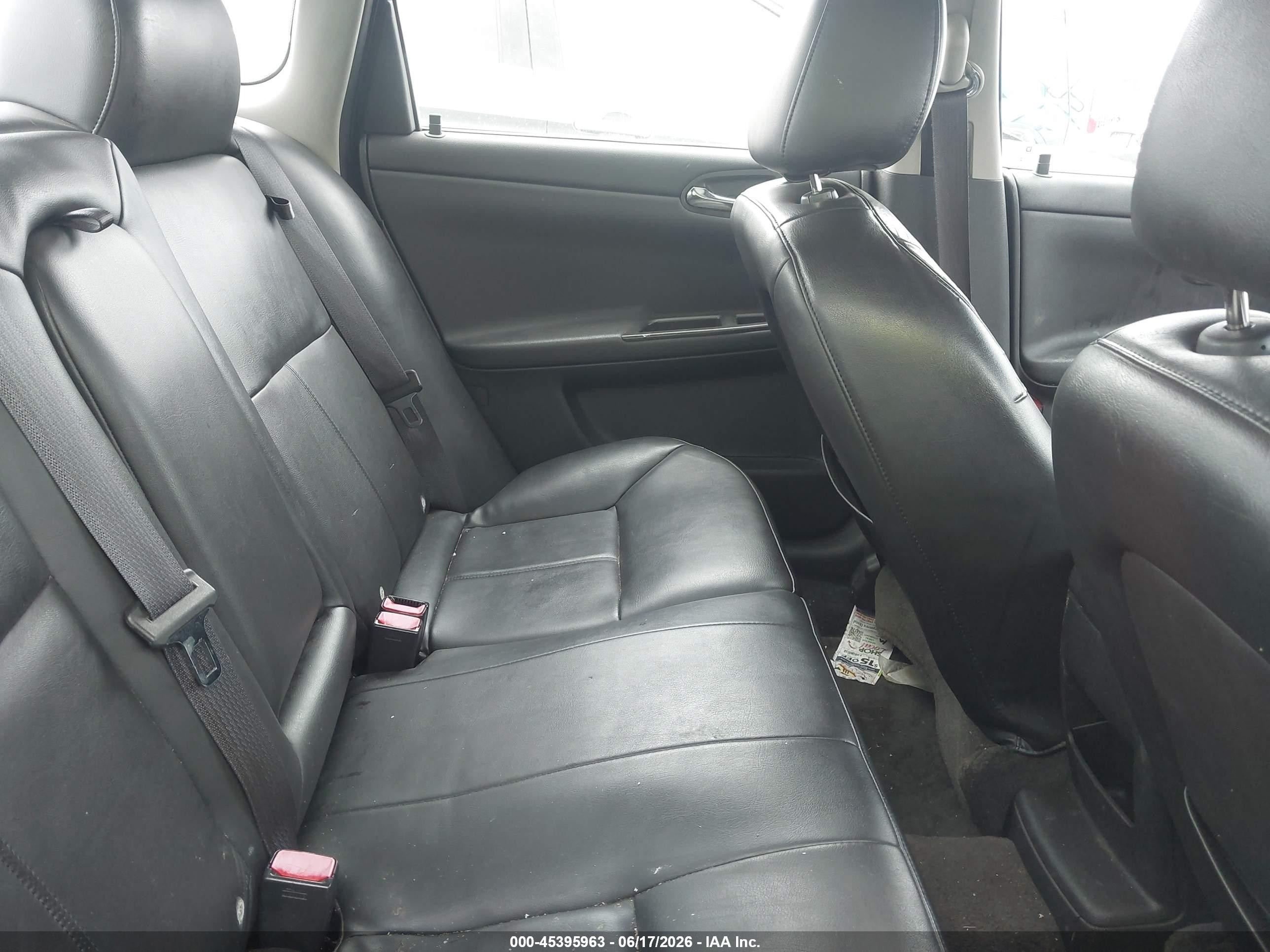 2015 Chevrolet Impala Limited Ltz Красный vin: 2G1WC5E30F1122915