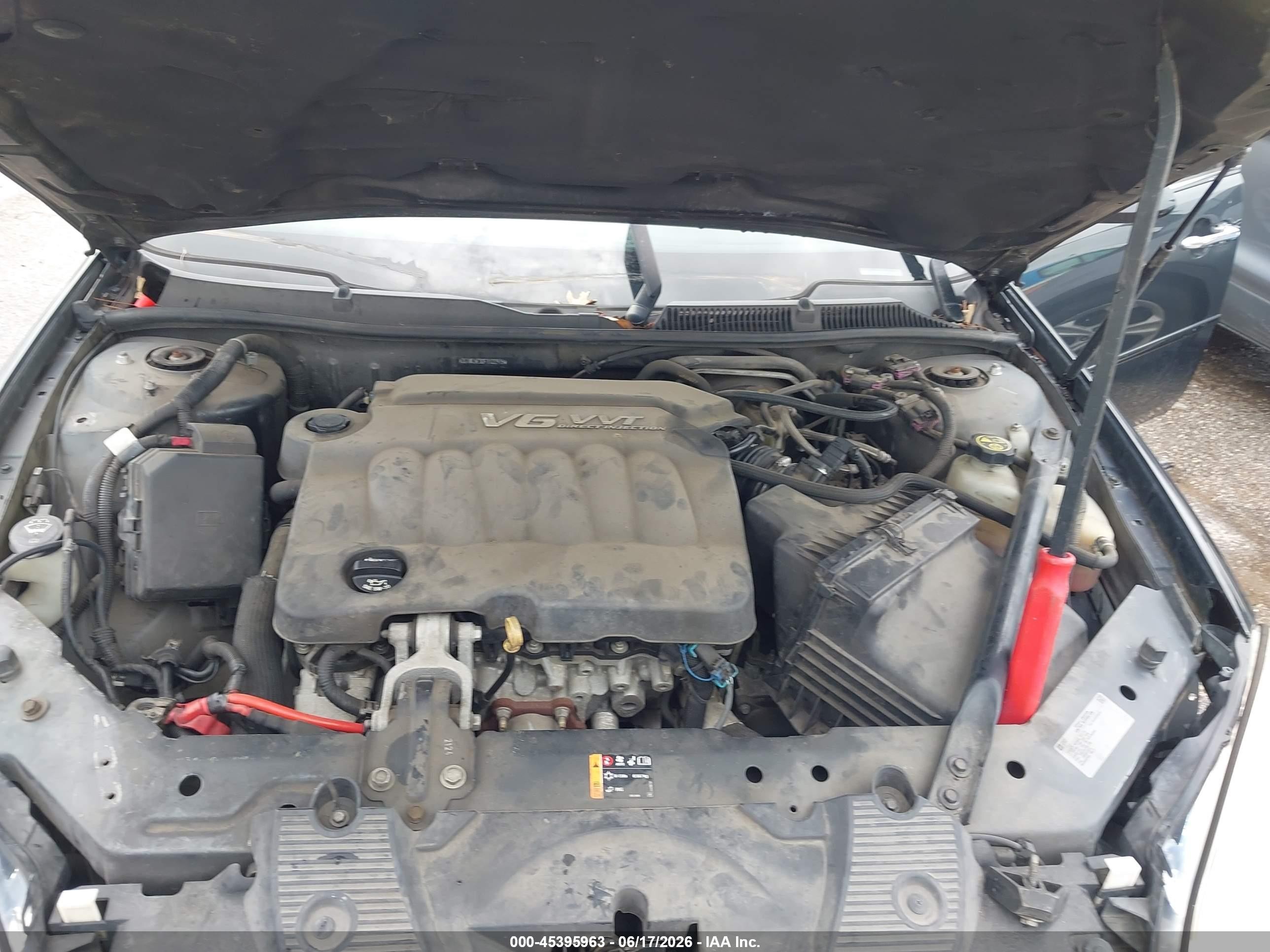 2015 Chevrolet Impala Limited Ltz Красный vin: 2G1WC5E30F1122915