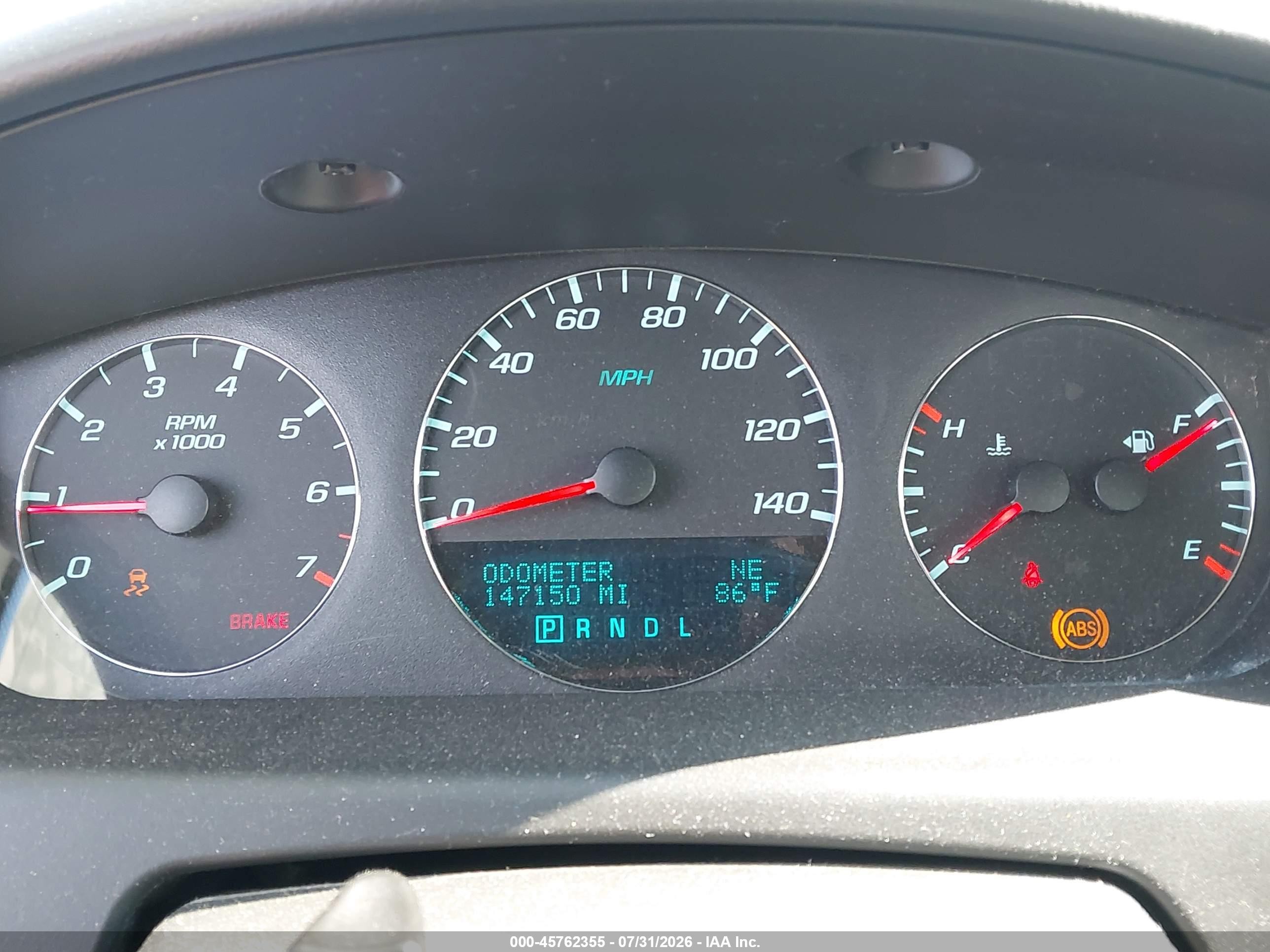 2012 Chevrolet Impala Ltz Red vin: 2G1WC5E31C1216099