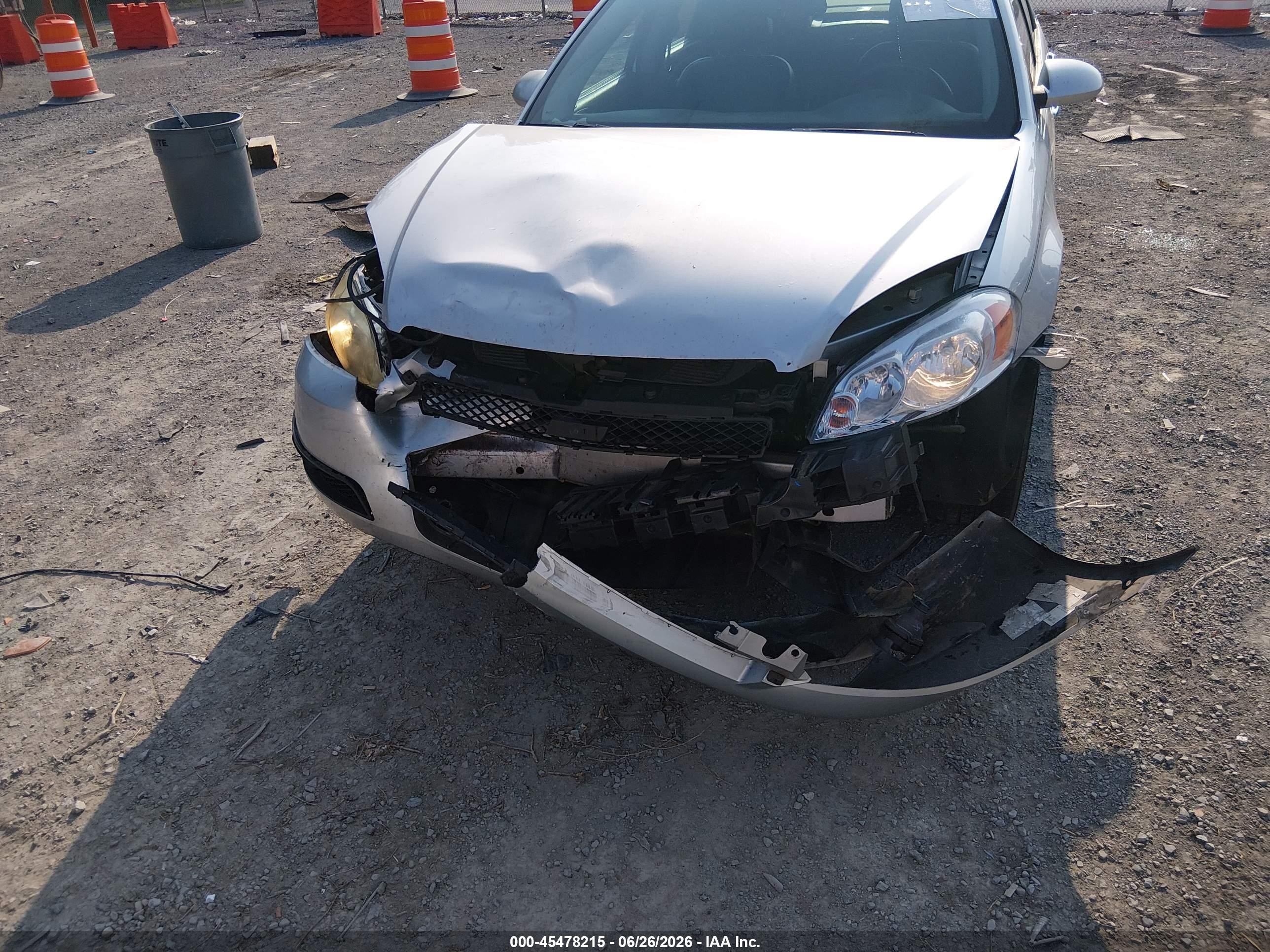 2013 Chevrolet Impala Ltz Серебряный vin: 2G1WC5E31D1208473