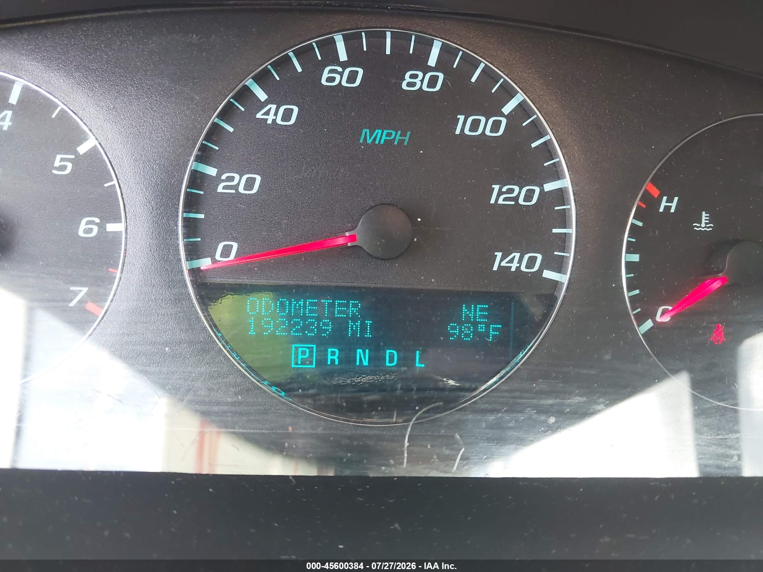 2013 Chevrolet Impala Ltz Black vin: 2G1WC5E31D1211356