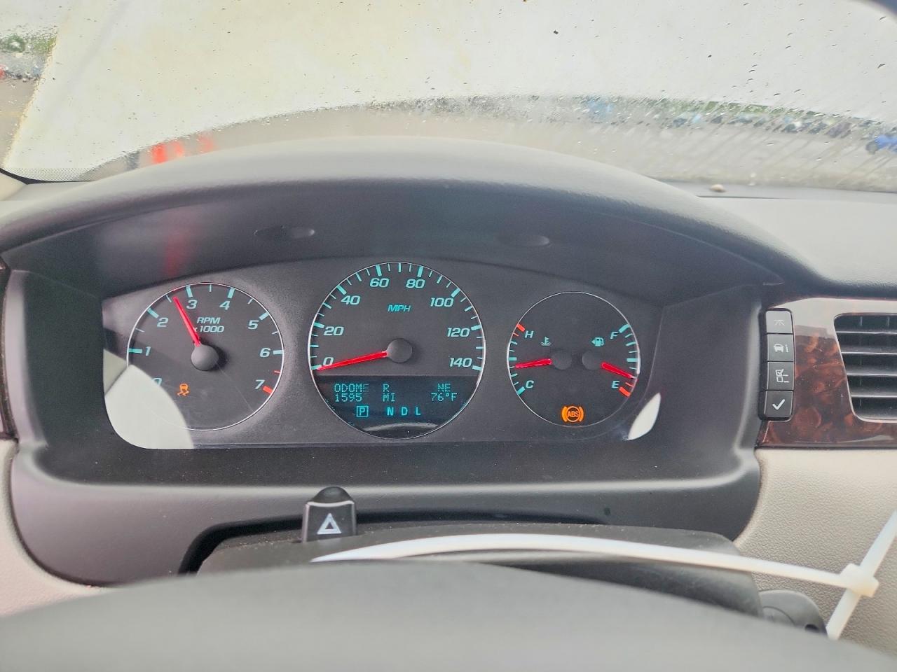 2014 Chevrolet Impala Limited Ltz Серебряный vin: 2G1WC5E31E1121867